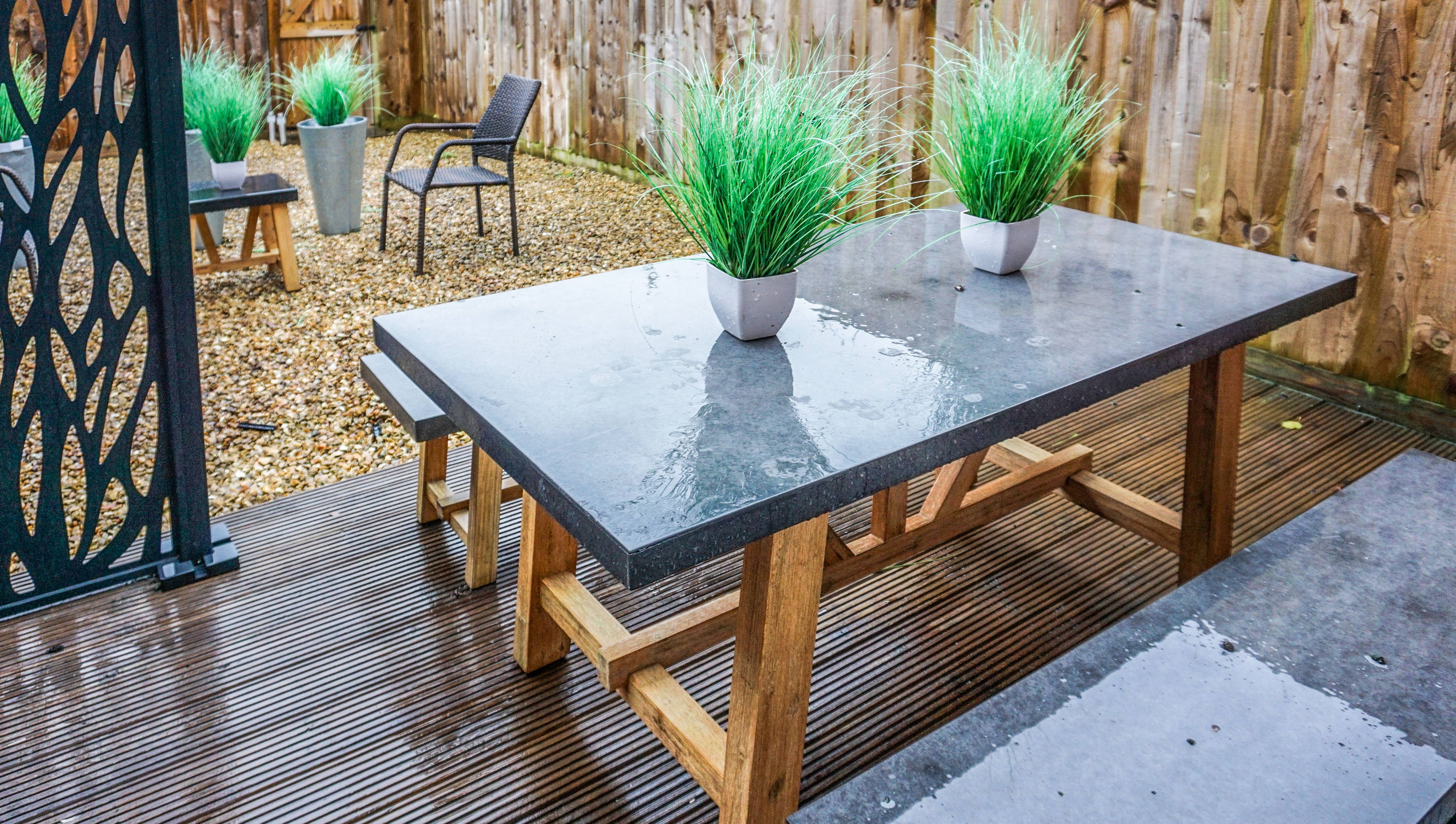 Decking