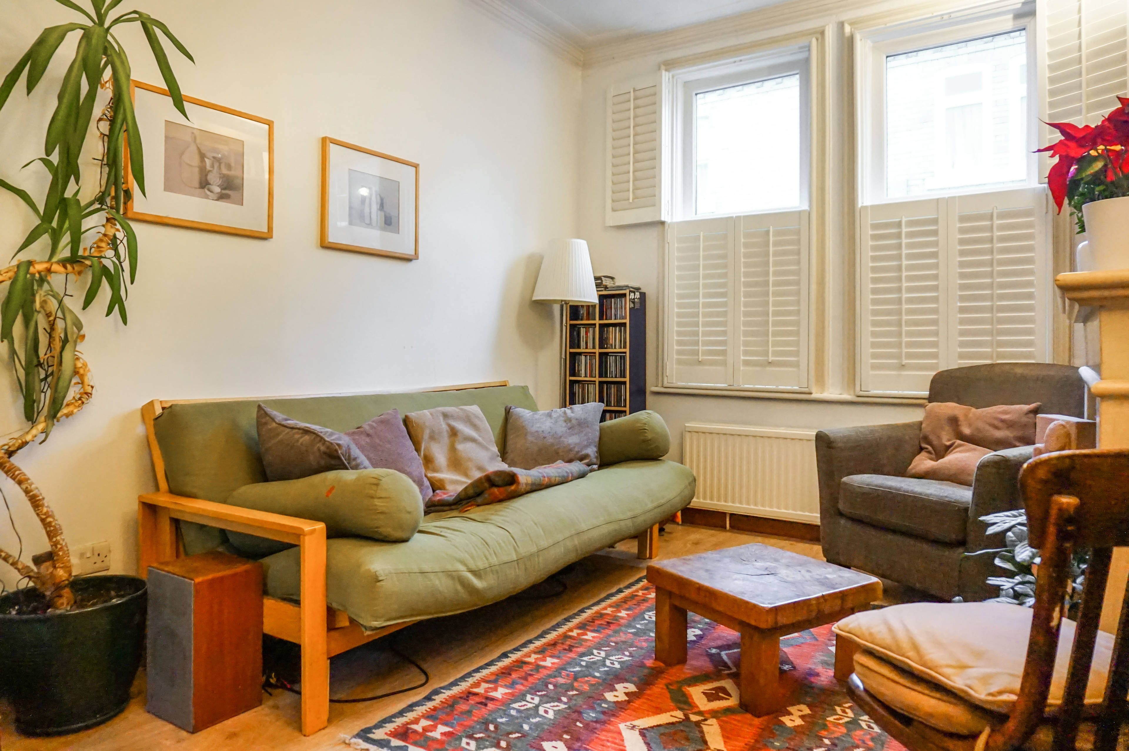 Living / Dining Room