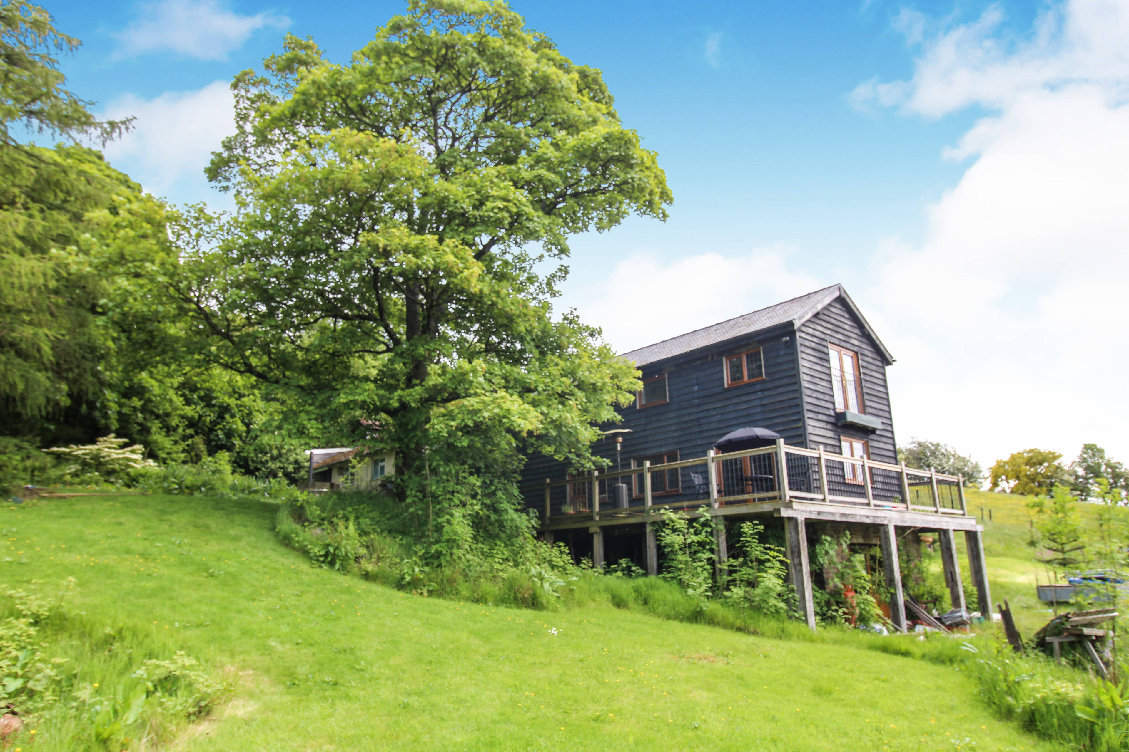 View Of The Property