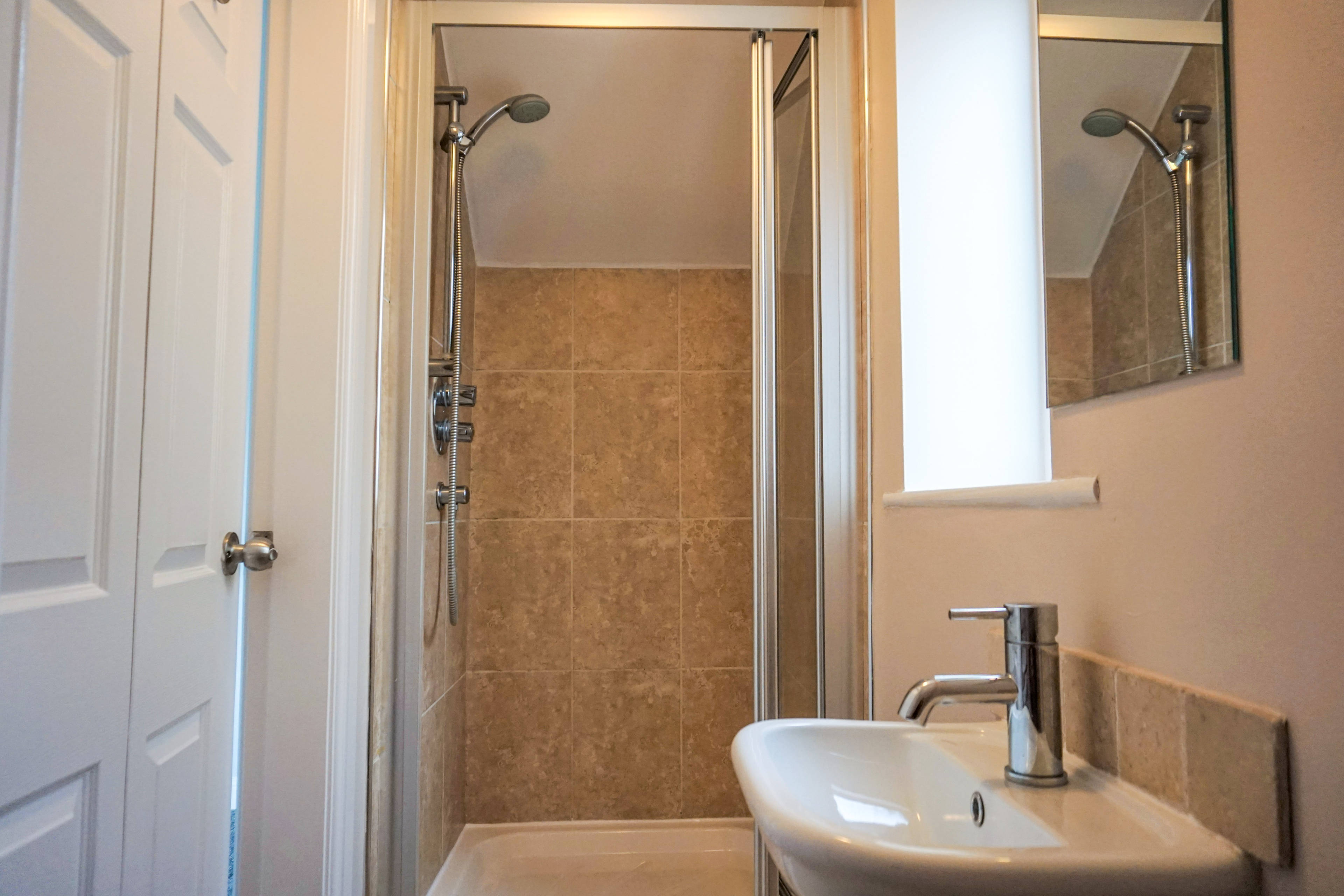 Master En-suite