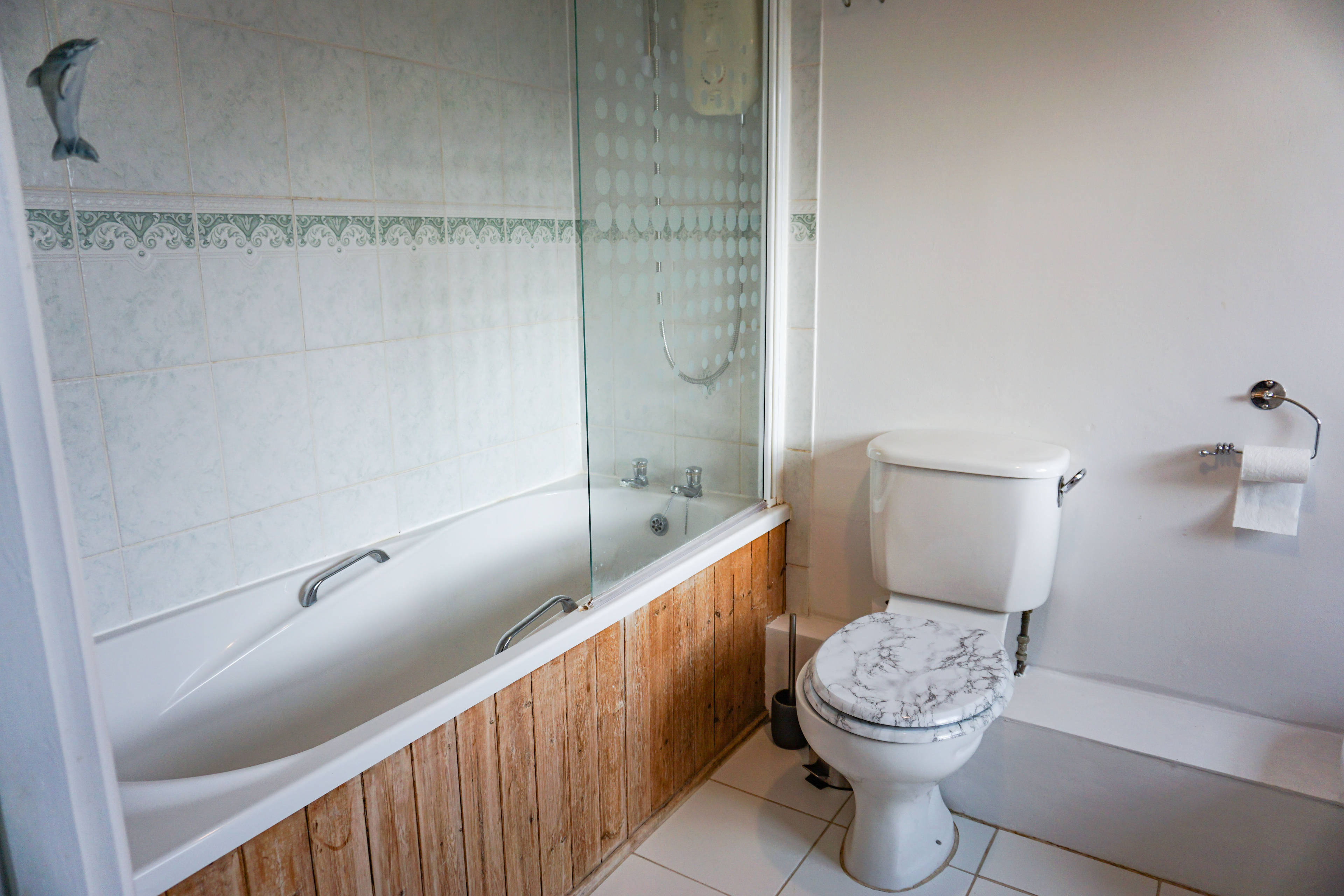 En-suite Two
