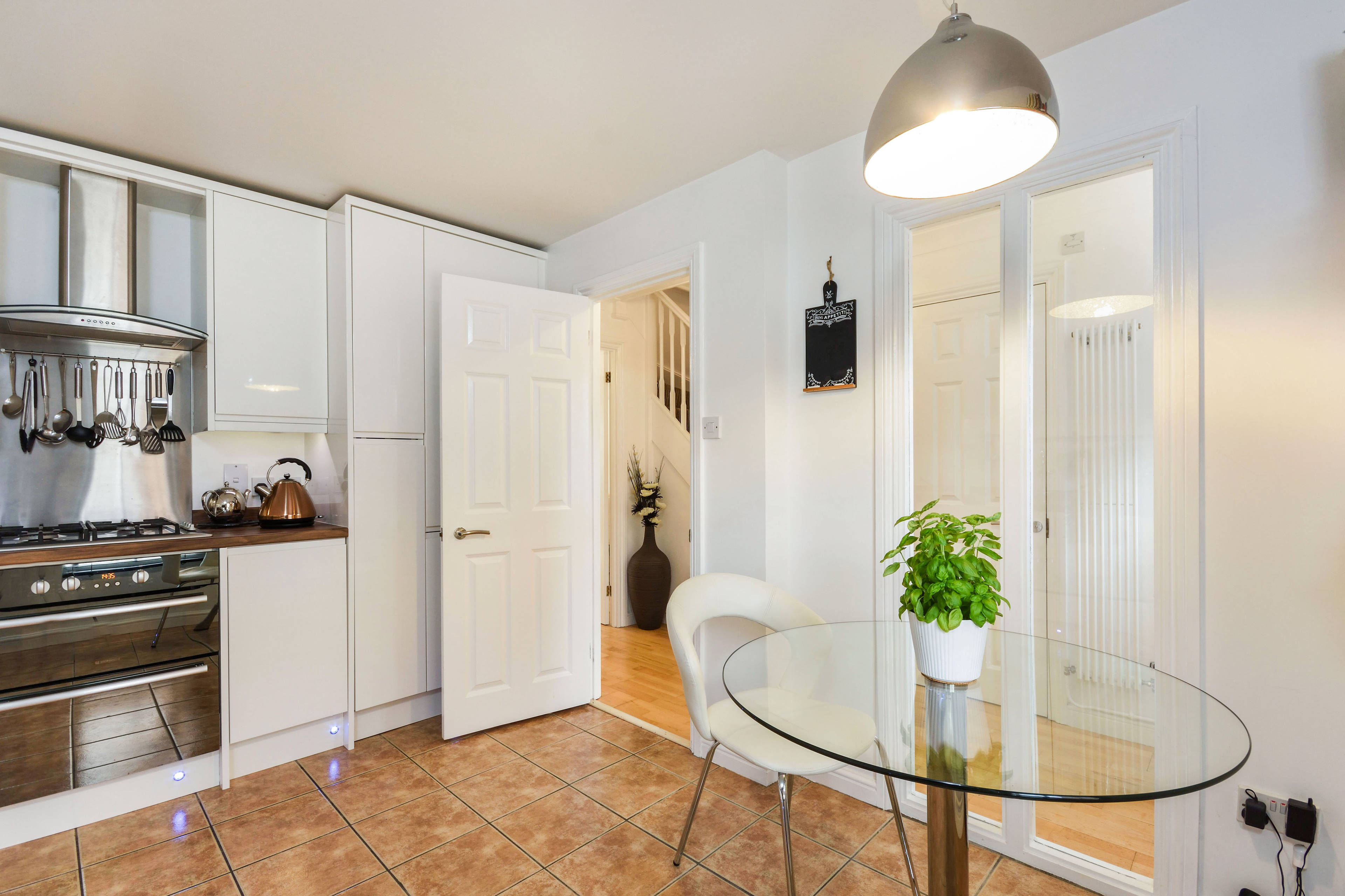 Kitchen/Breakfast