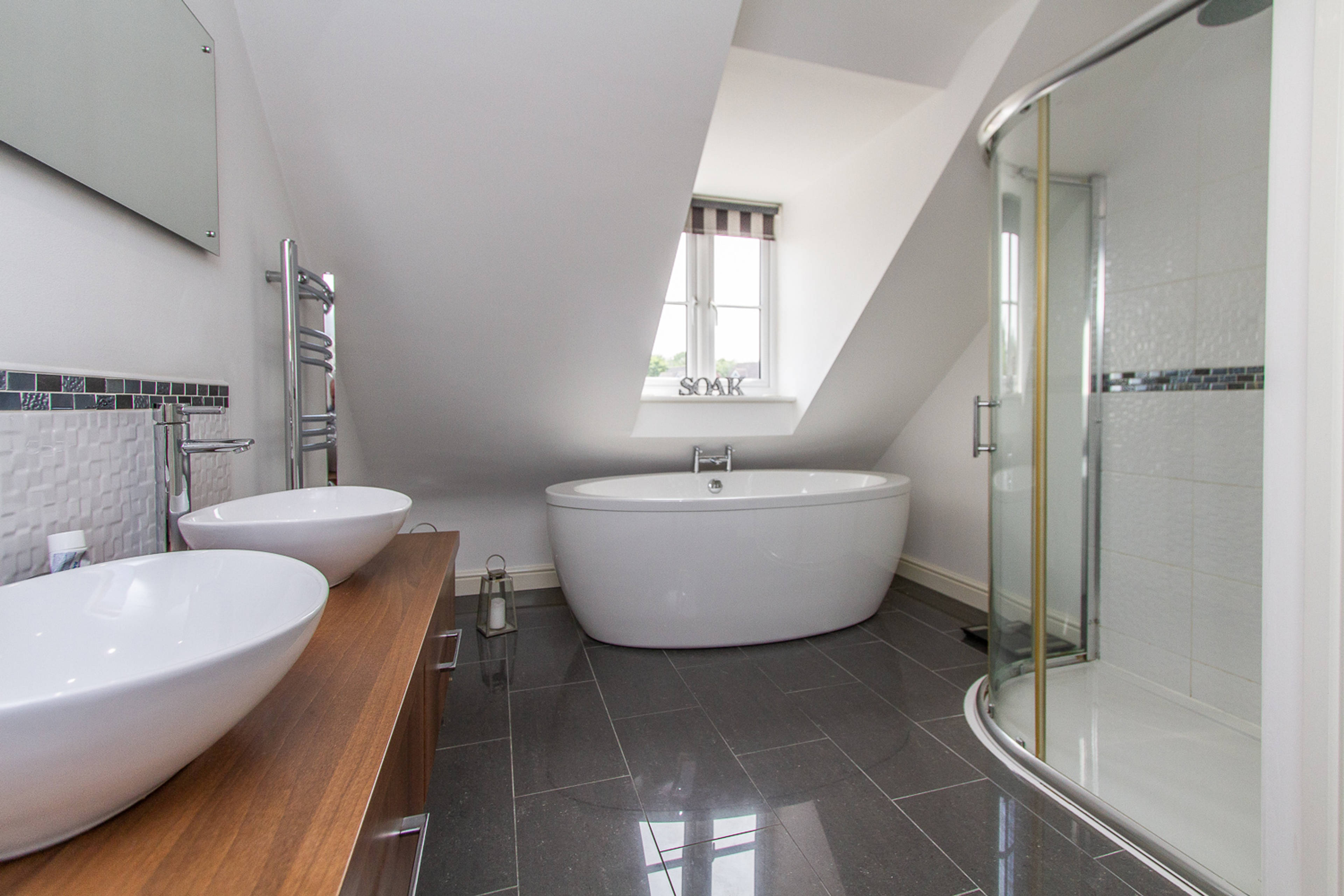 Master En-suite