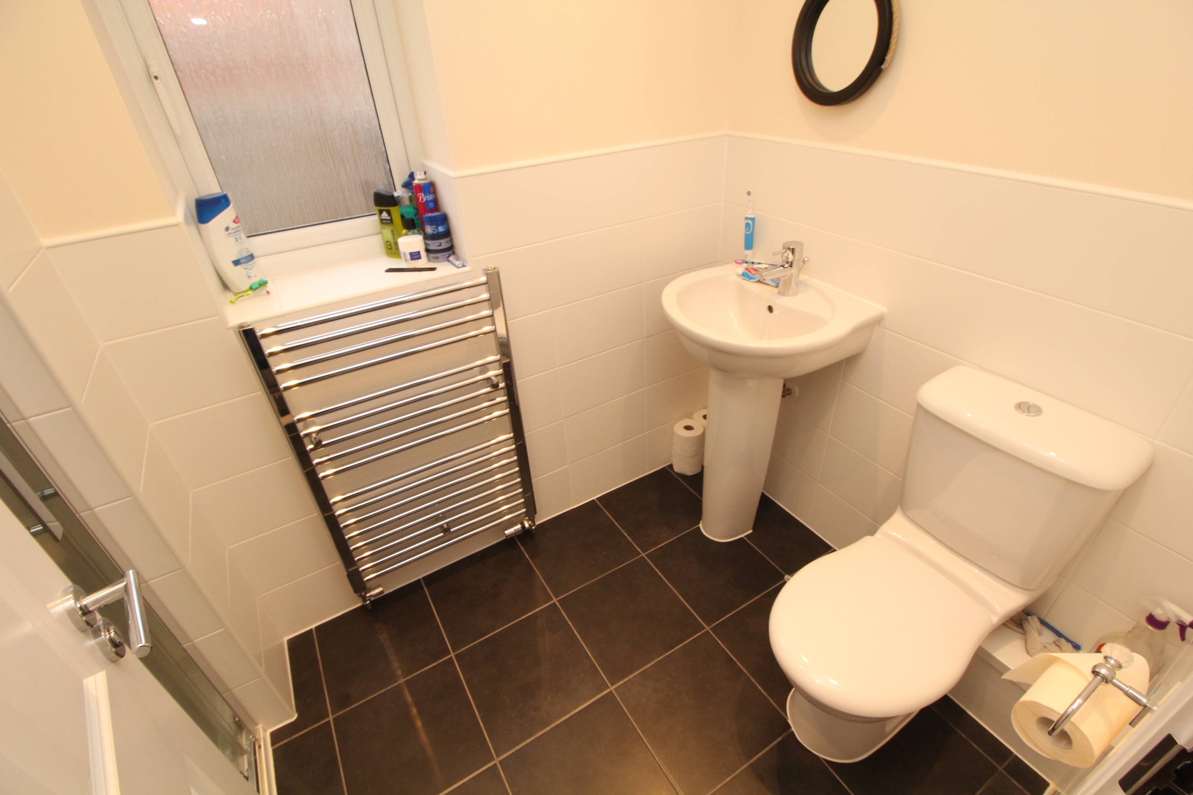 En-suite Two
