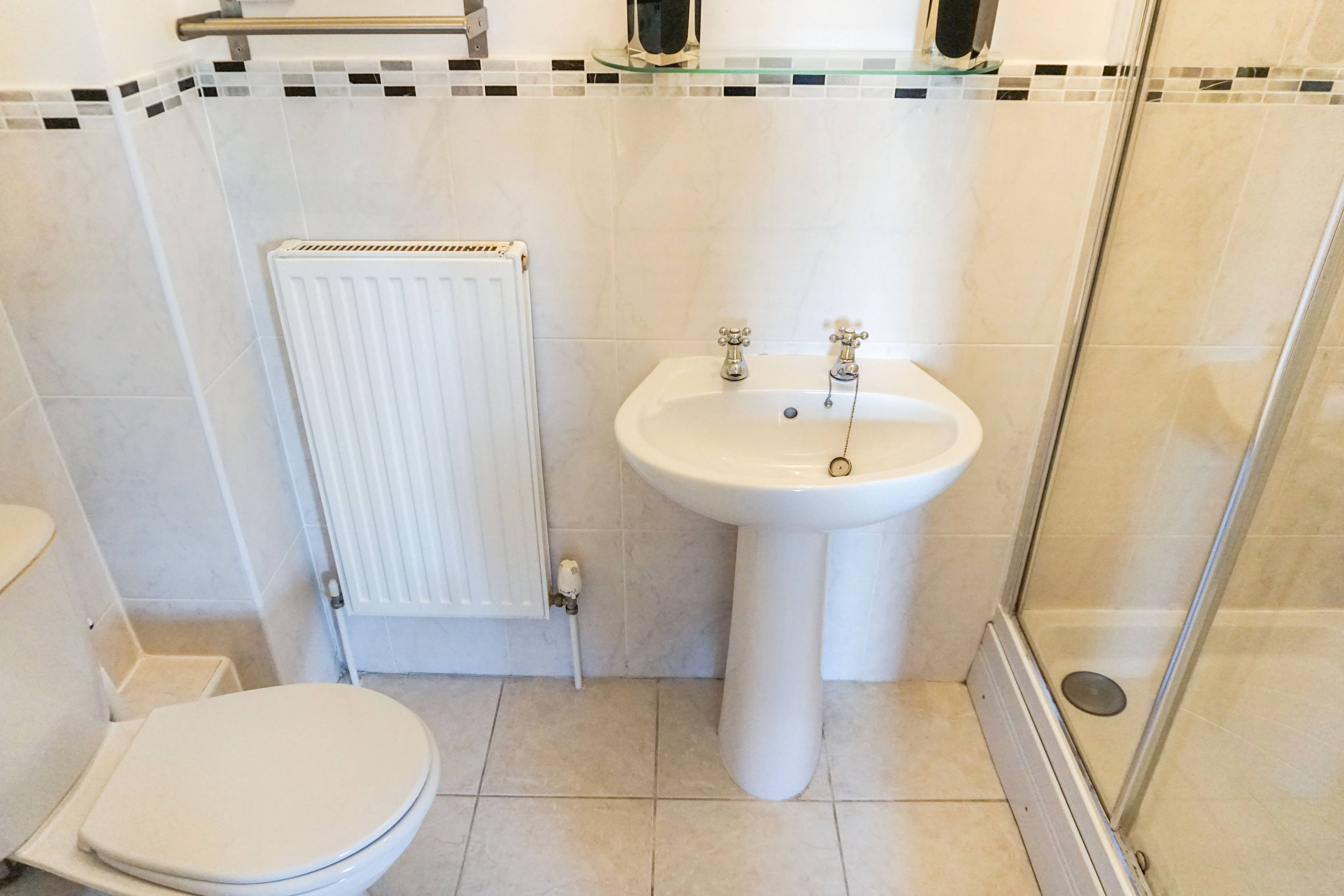 Master En-suite