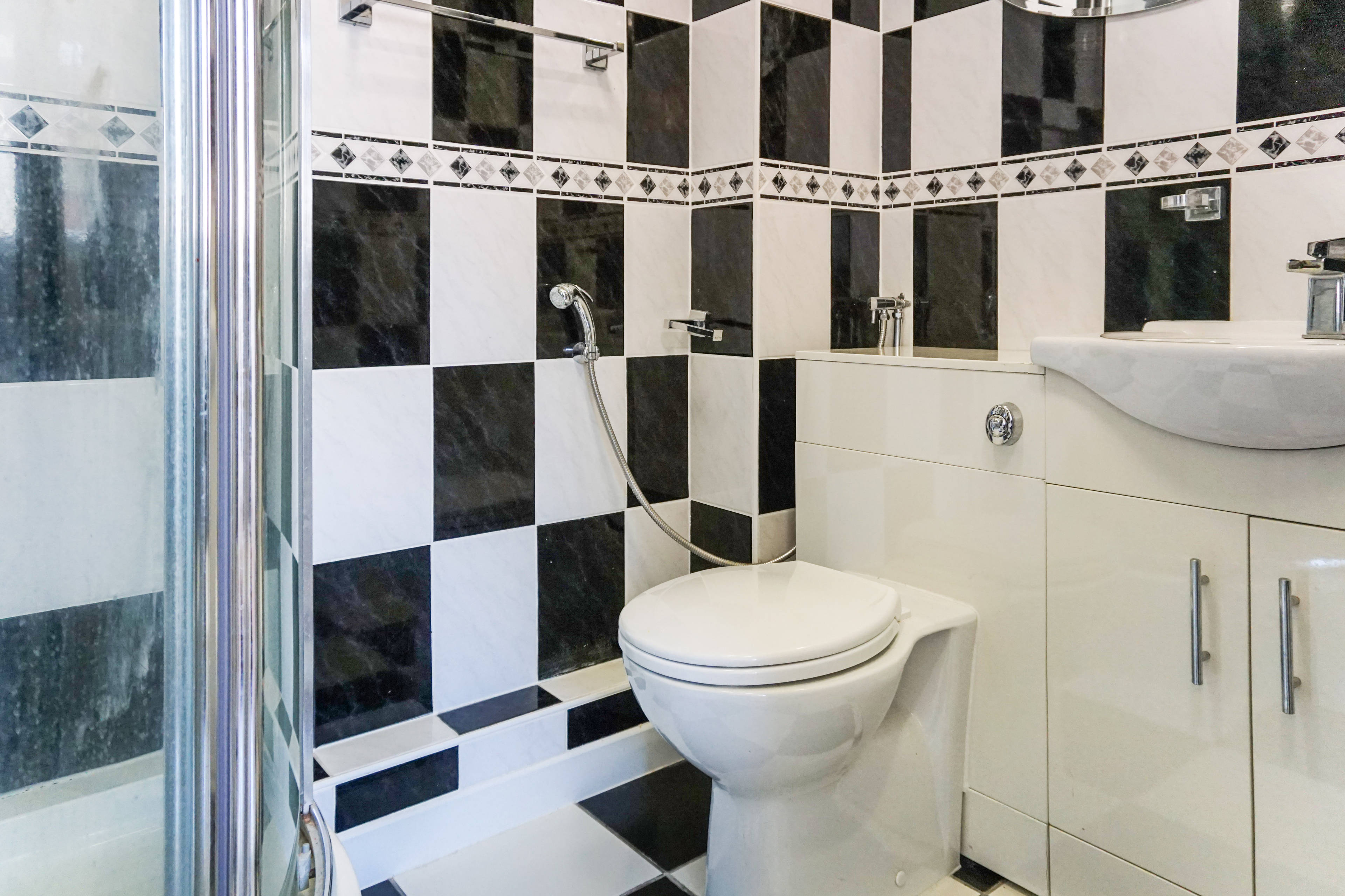 En-suite