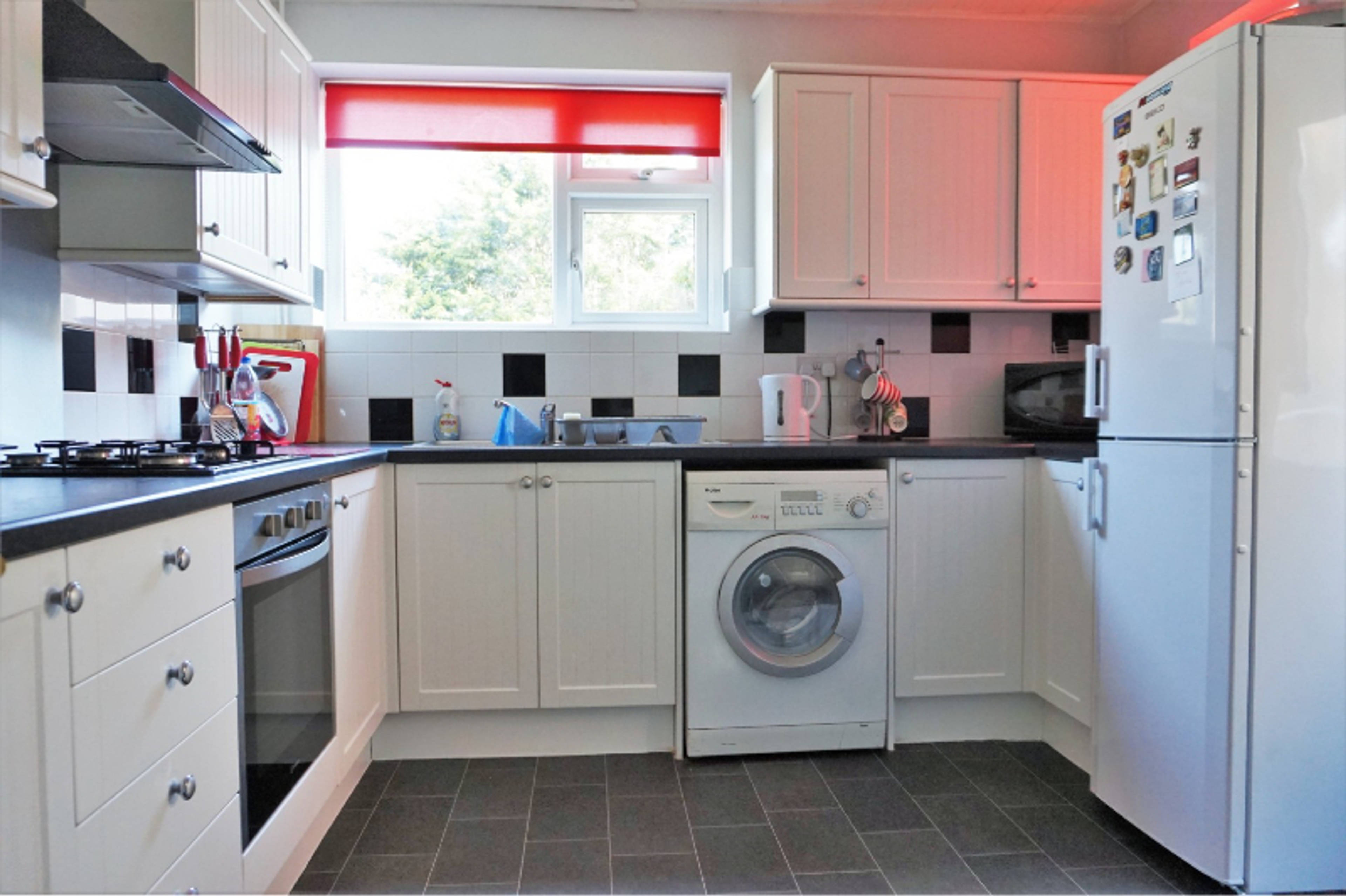 Kitchen / Breakfast
