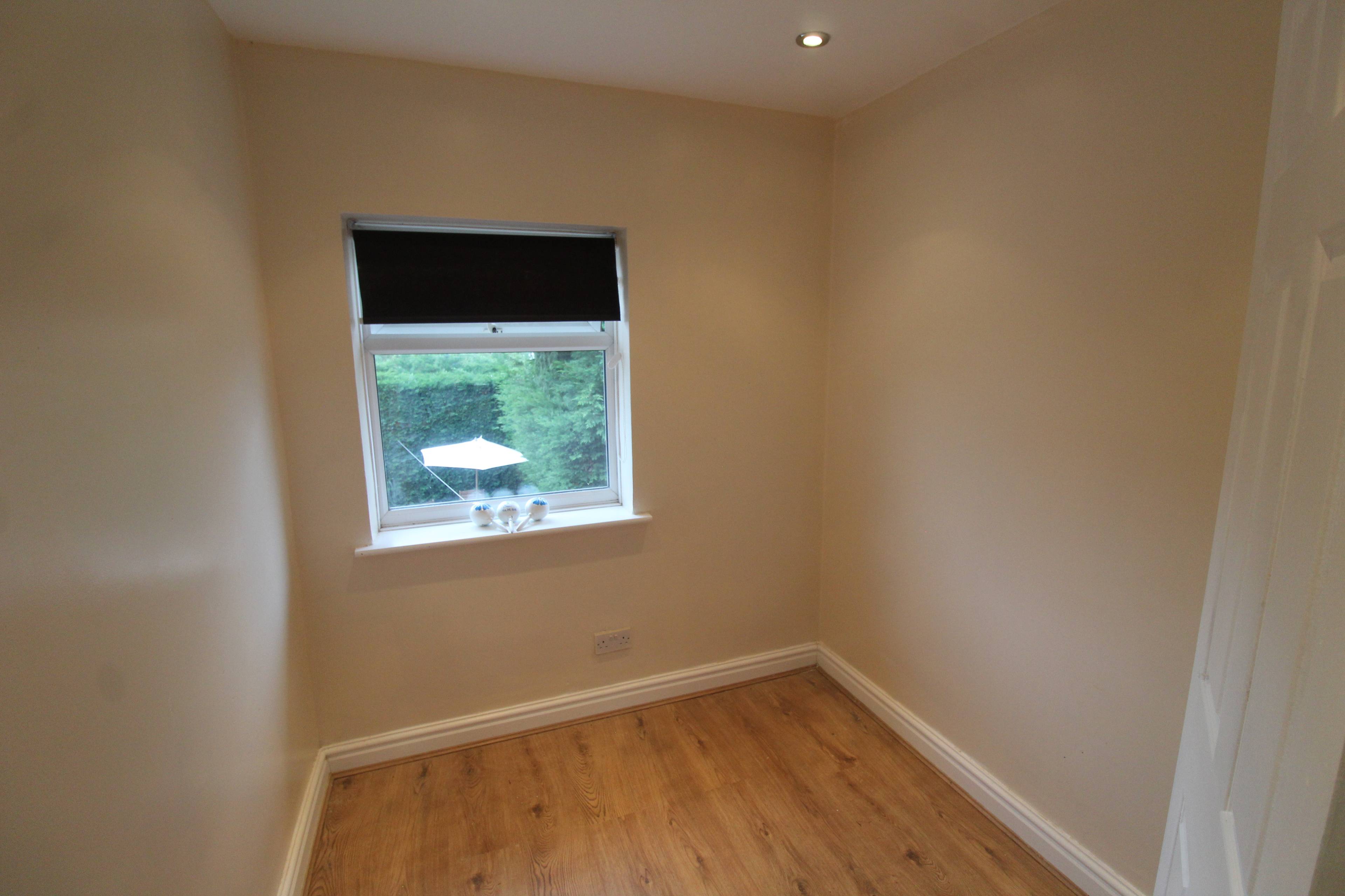 Bedroom Five