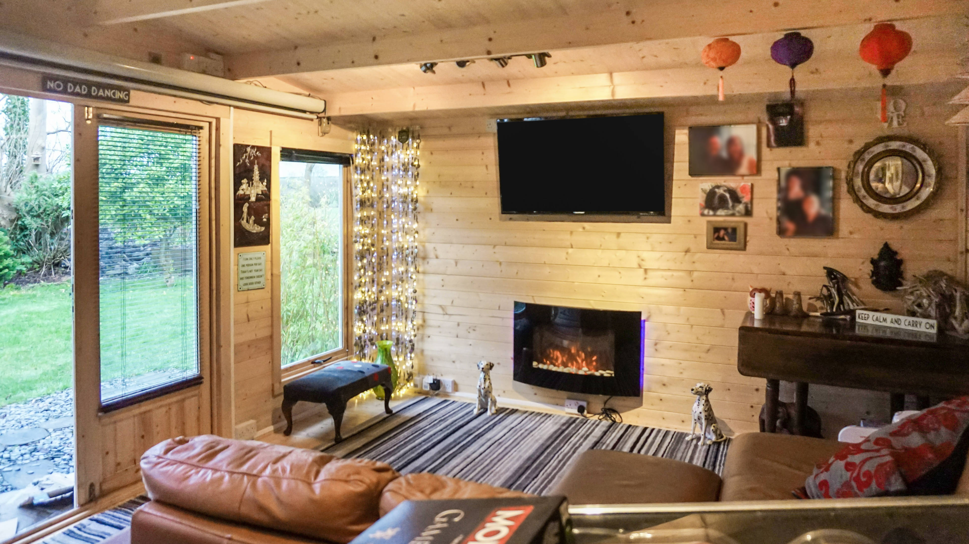 Summer House