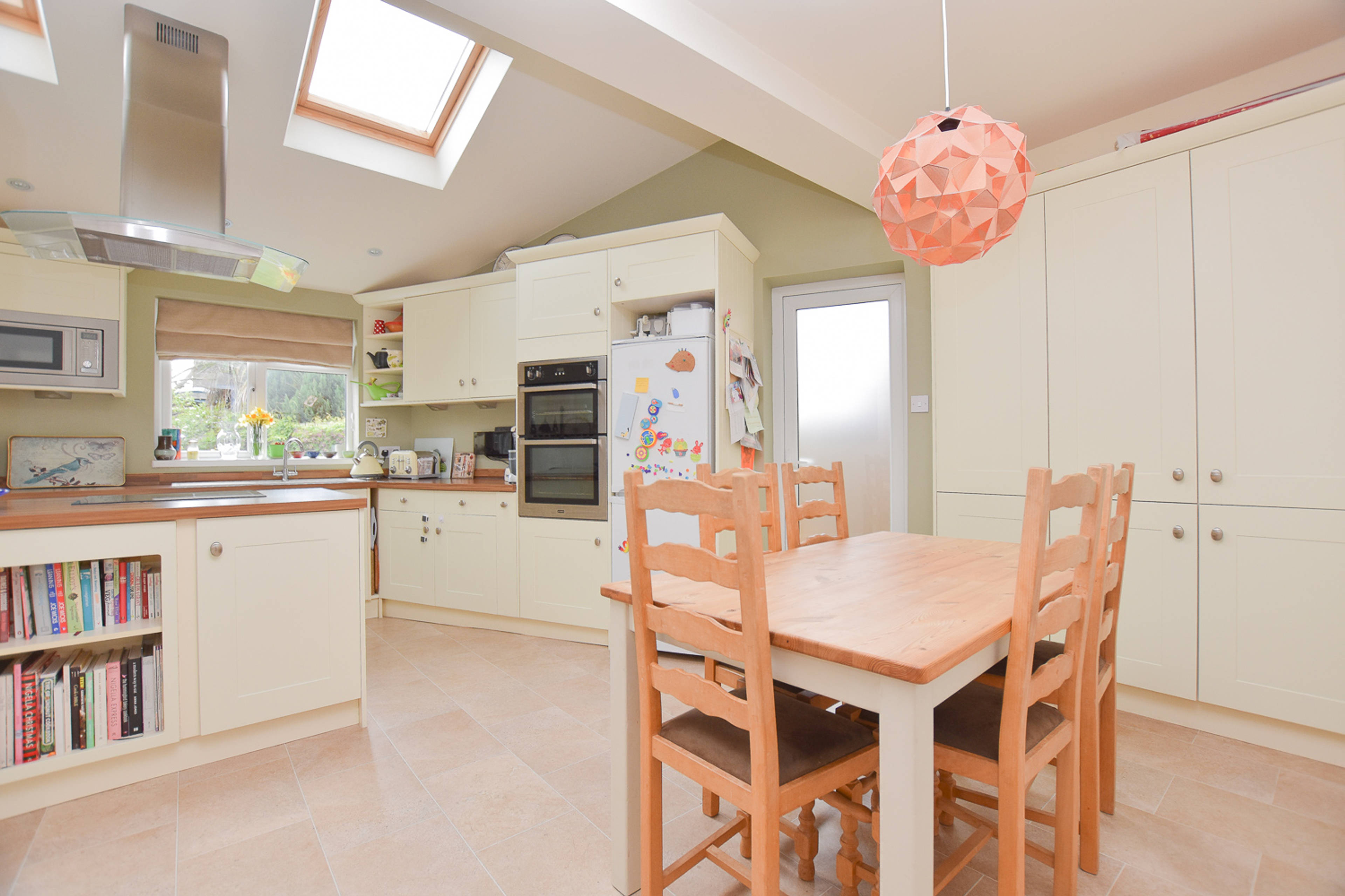 Kitchen / Diner