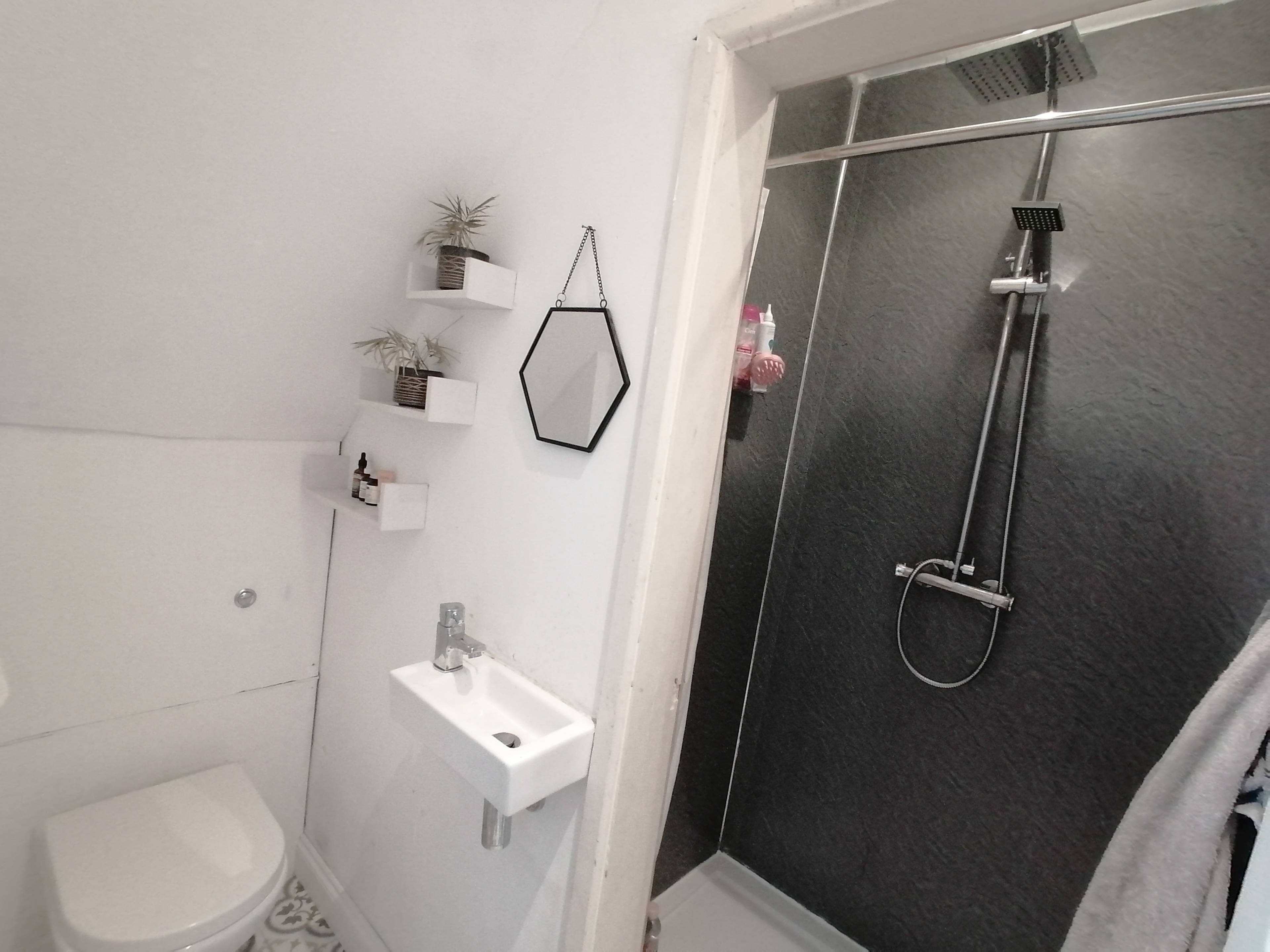 En-suite