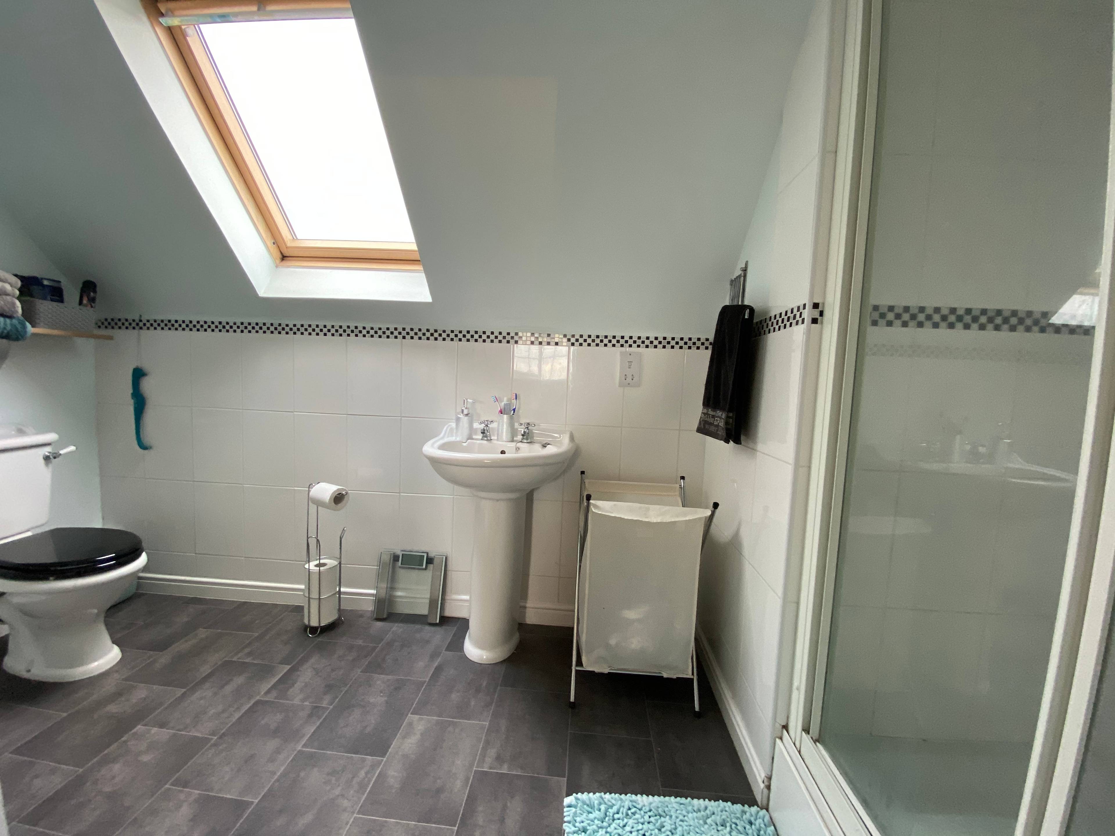 Master En-suite