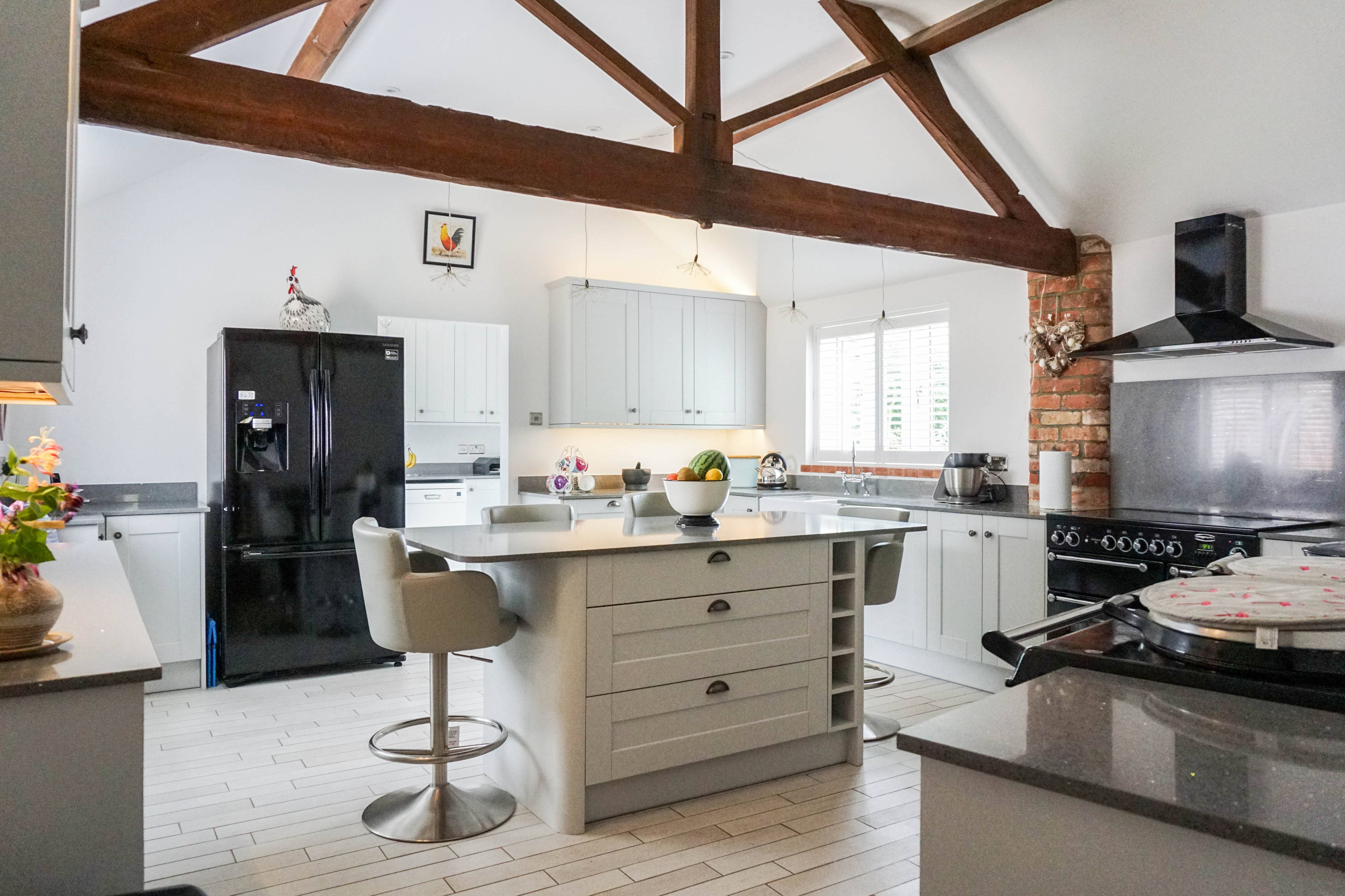 Kitchen/Breakfast