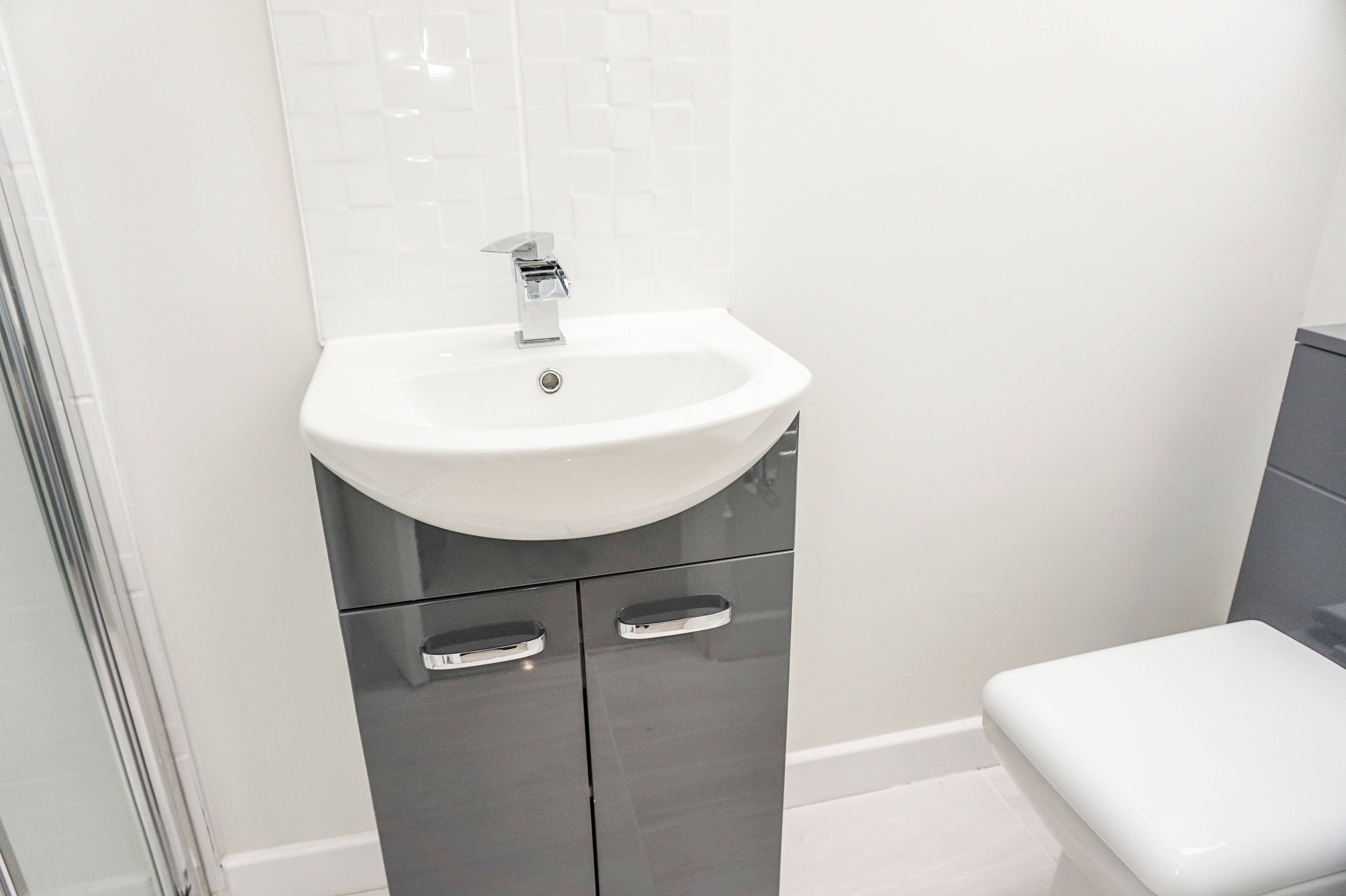 En-suite Four