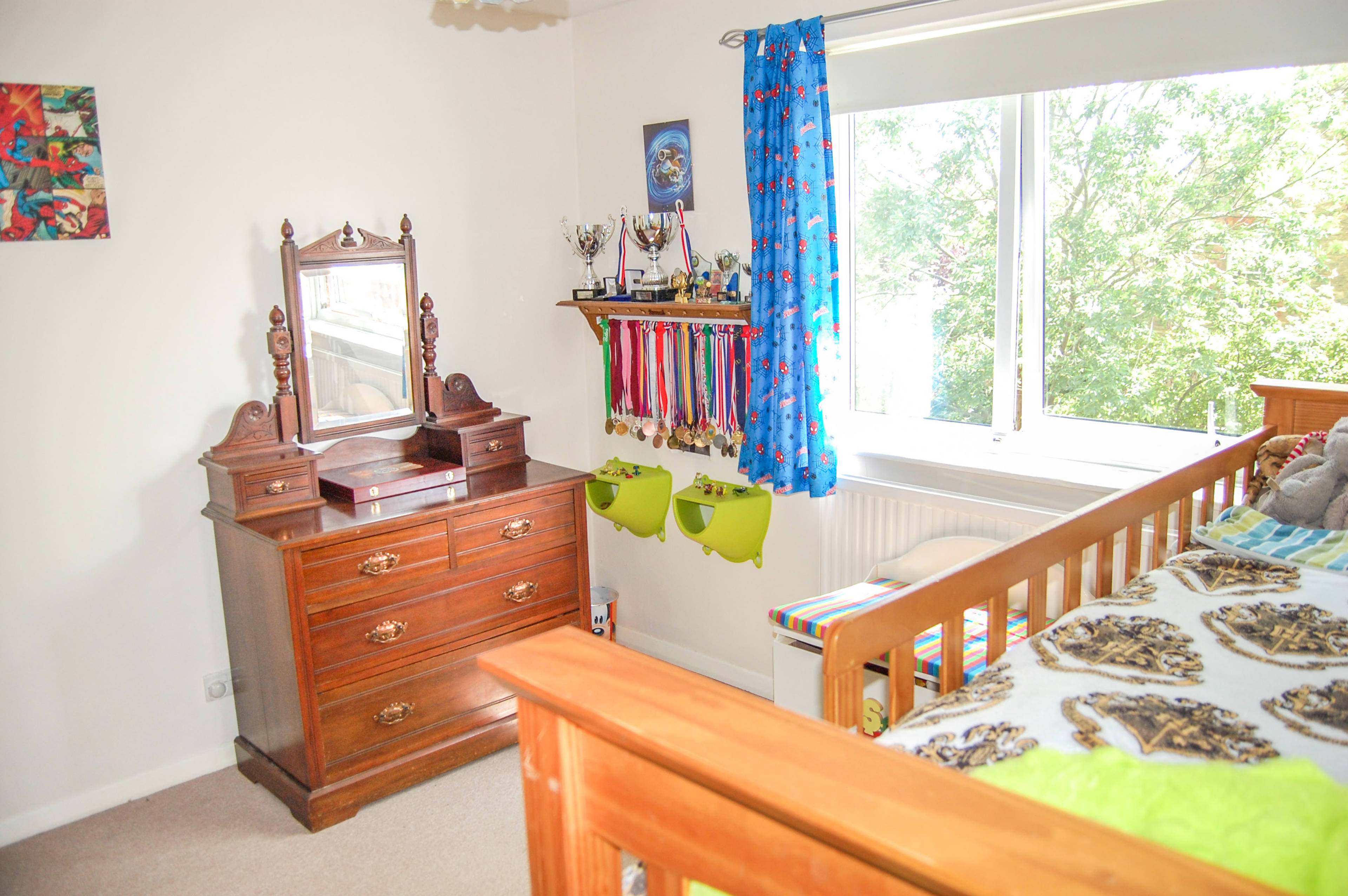 Bedroom Two