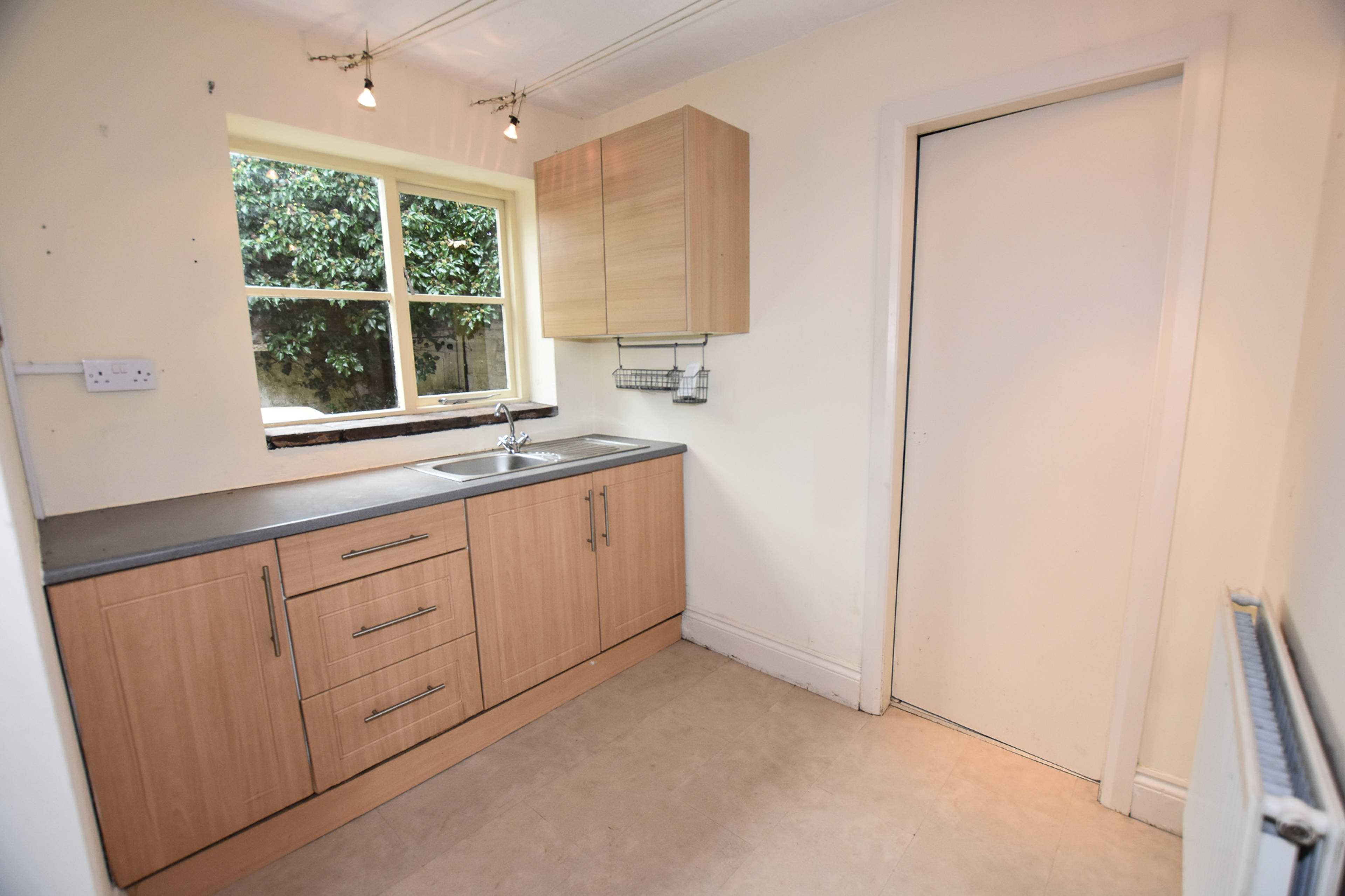 Annexe Kitchen