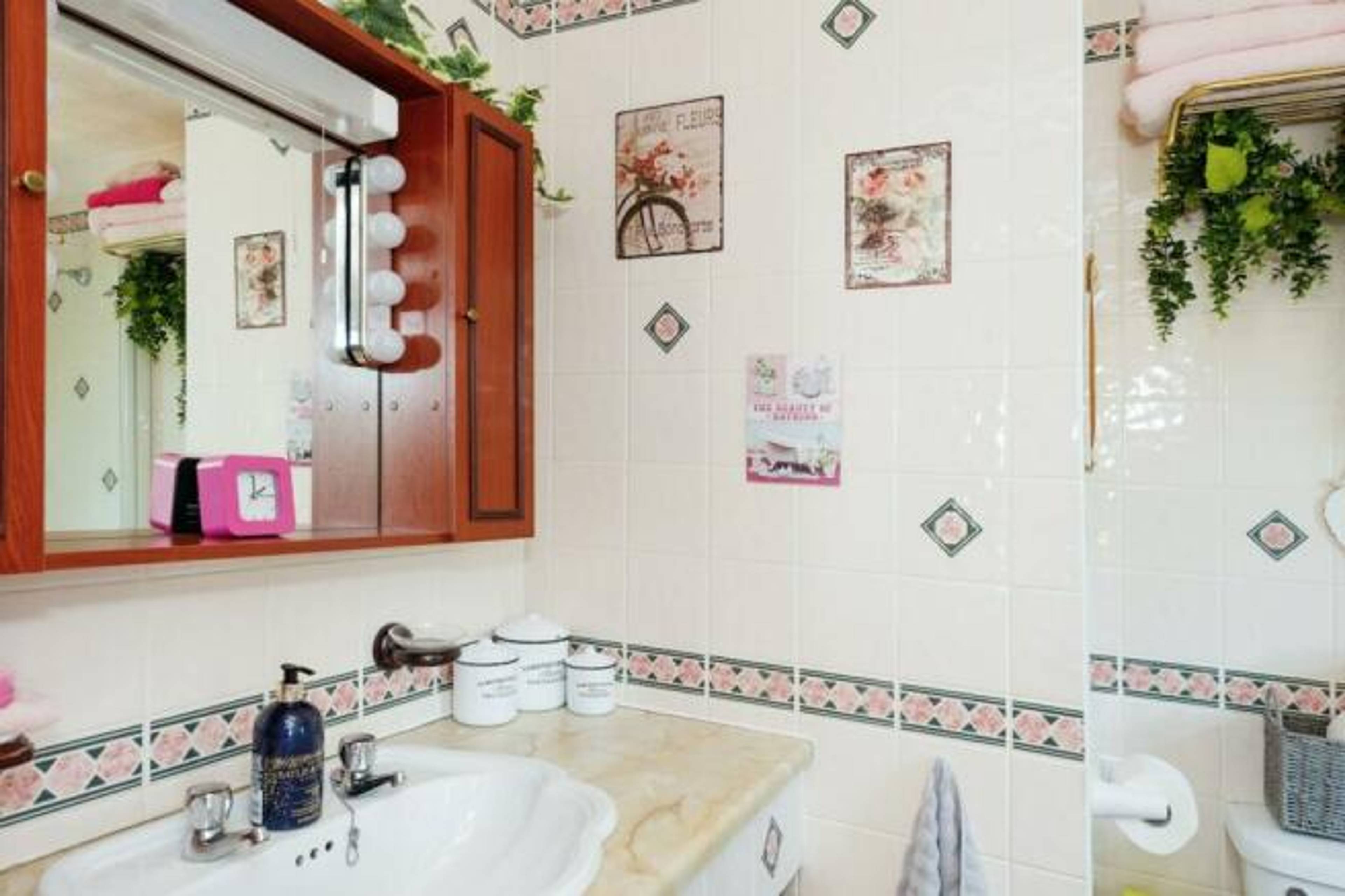 Master En-suite