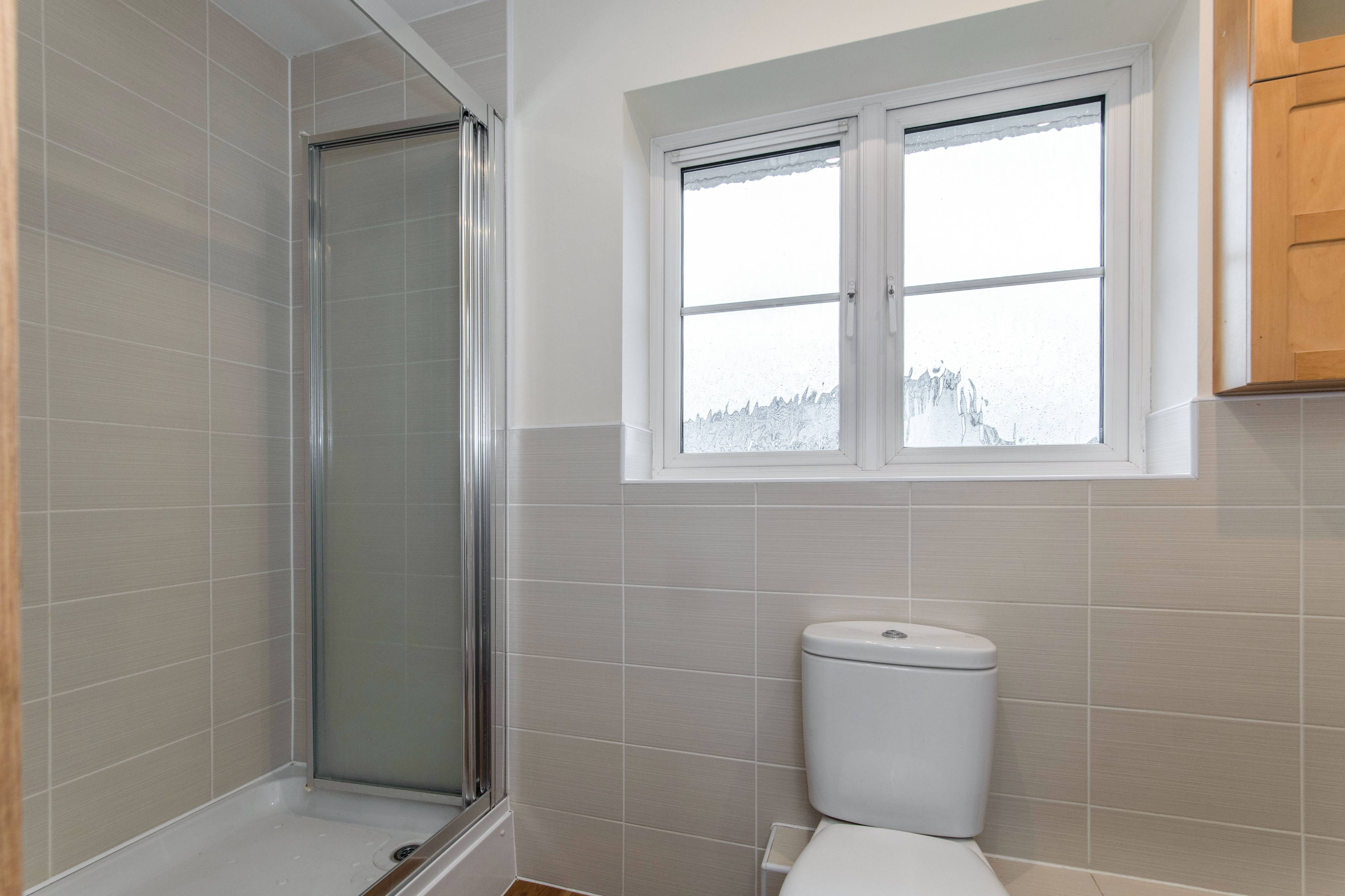 Master En-suite