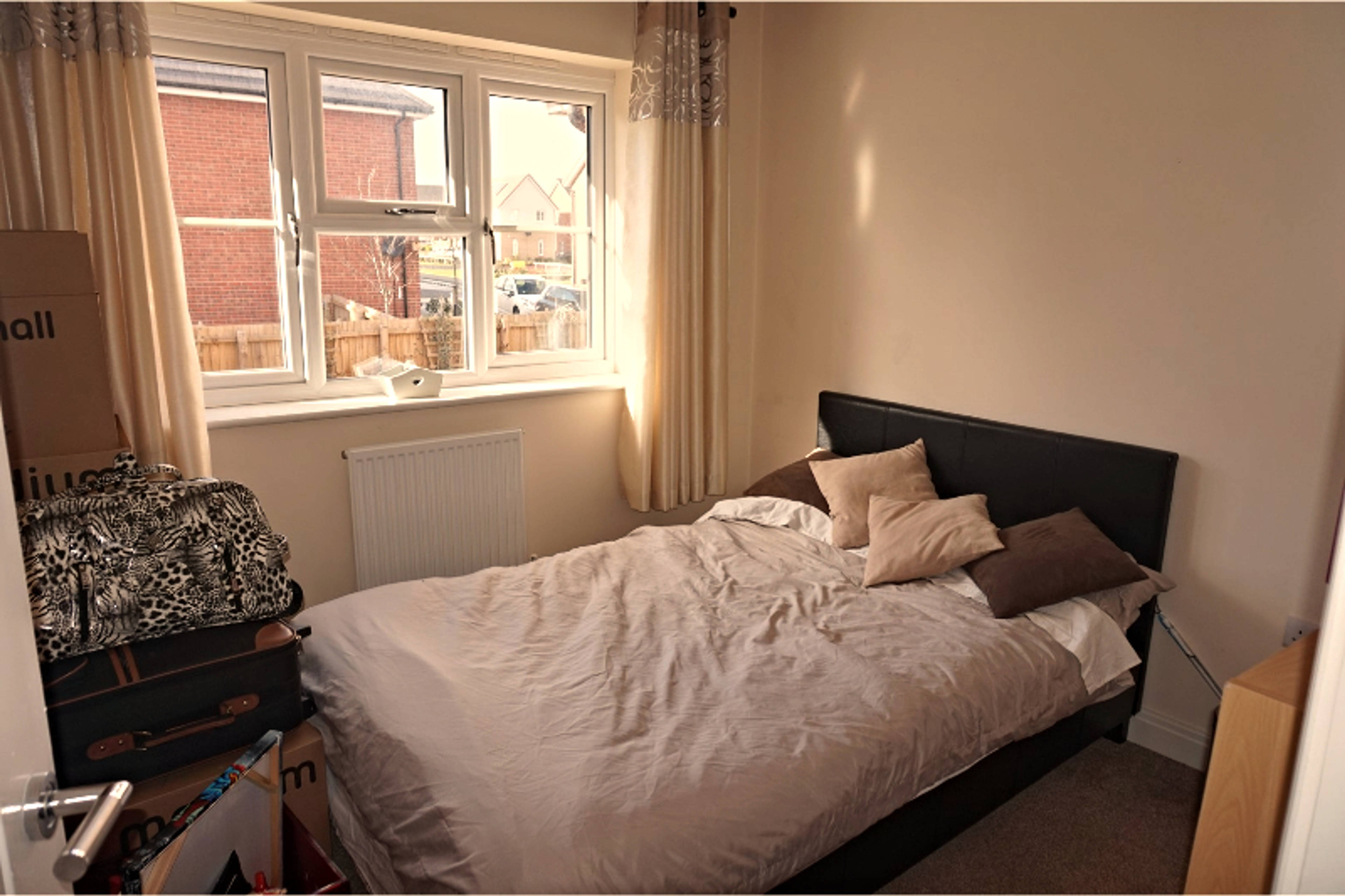 bedroom two        