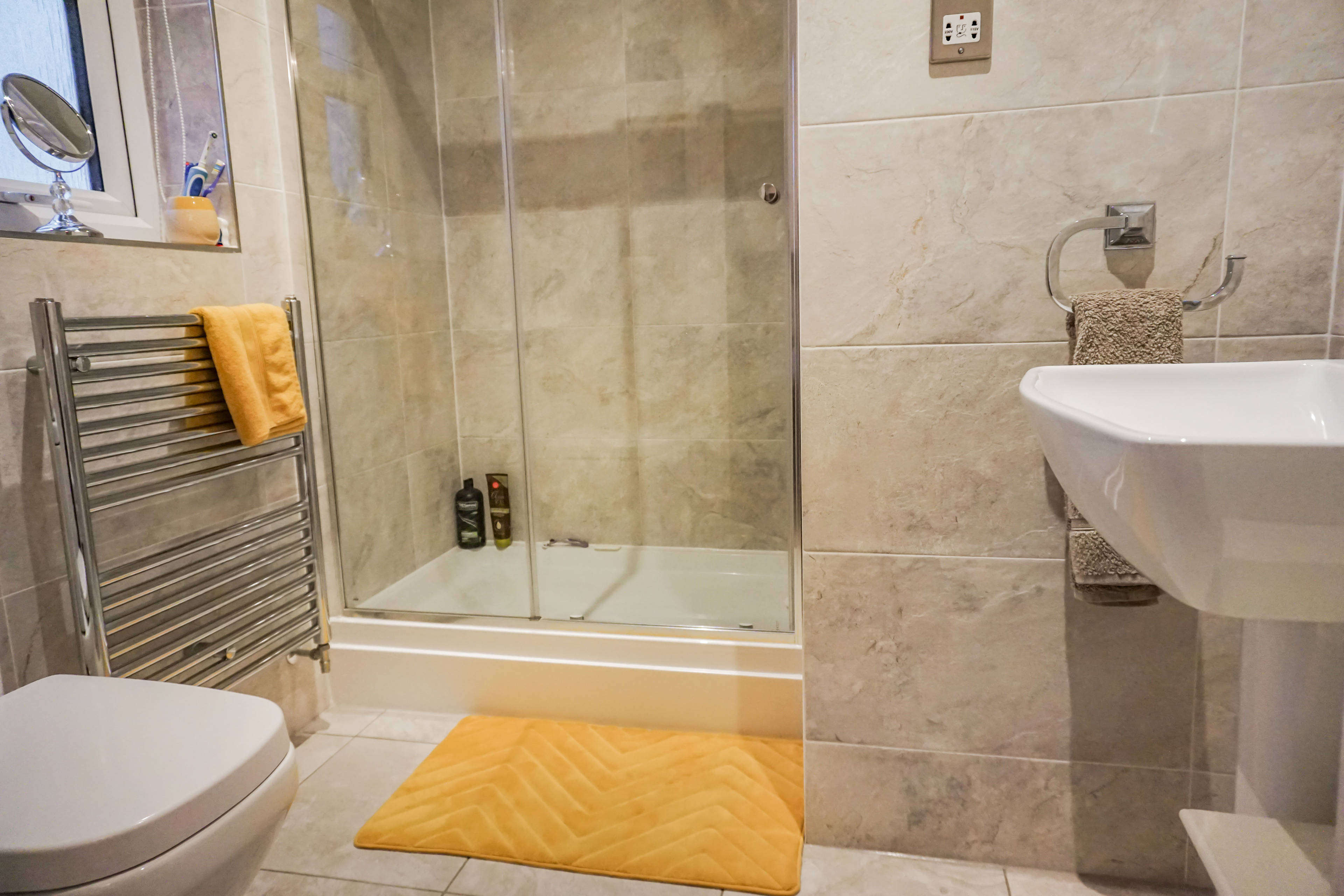 En-suite