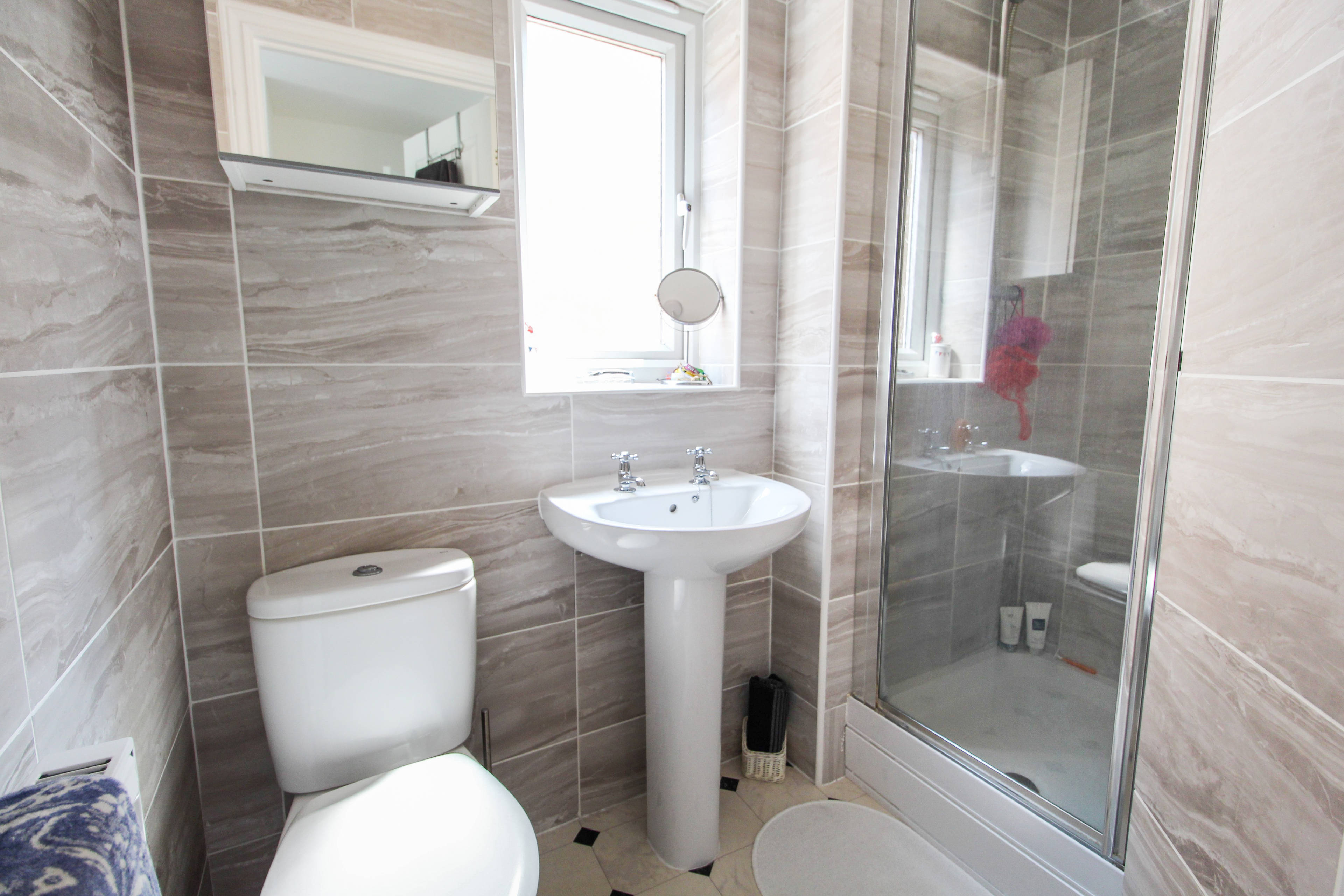 En-suite Two