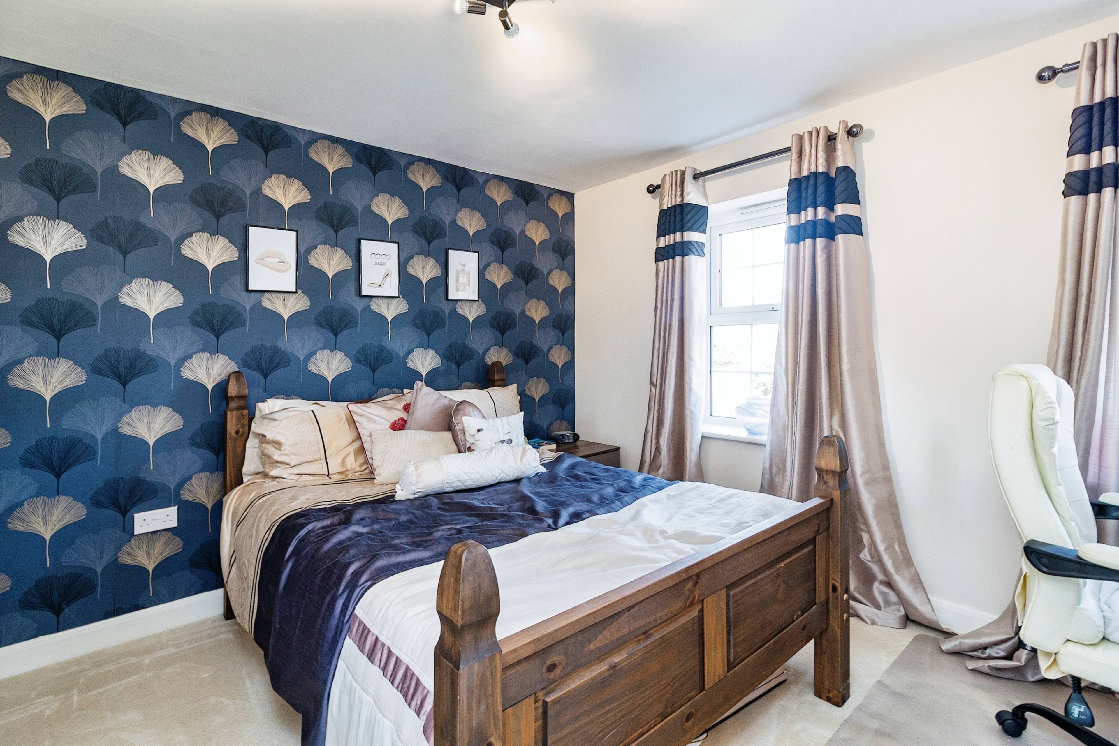 Bedroom Five