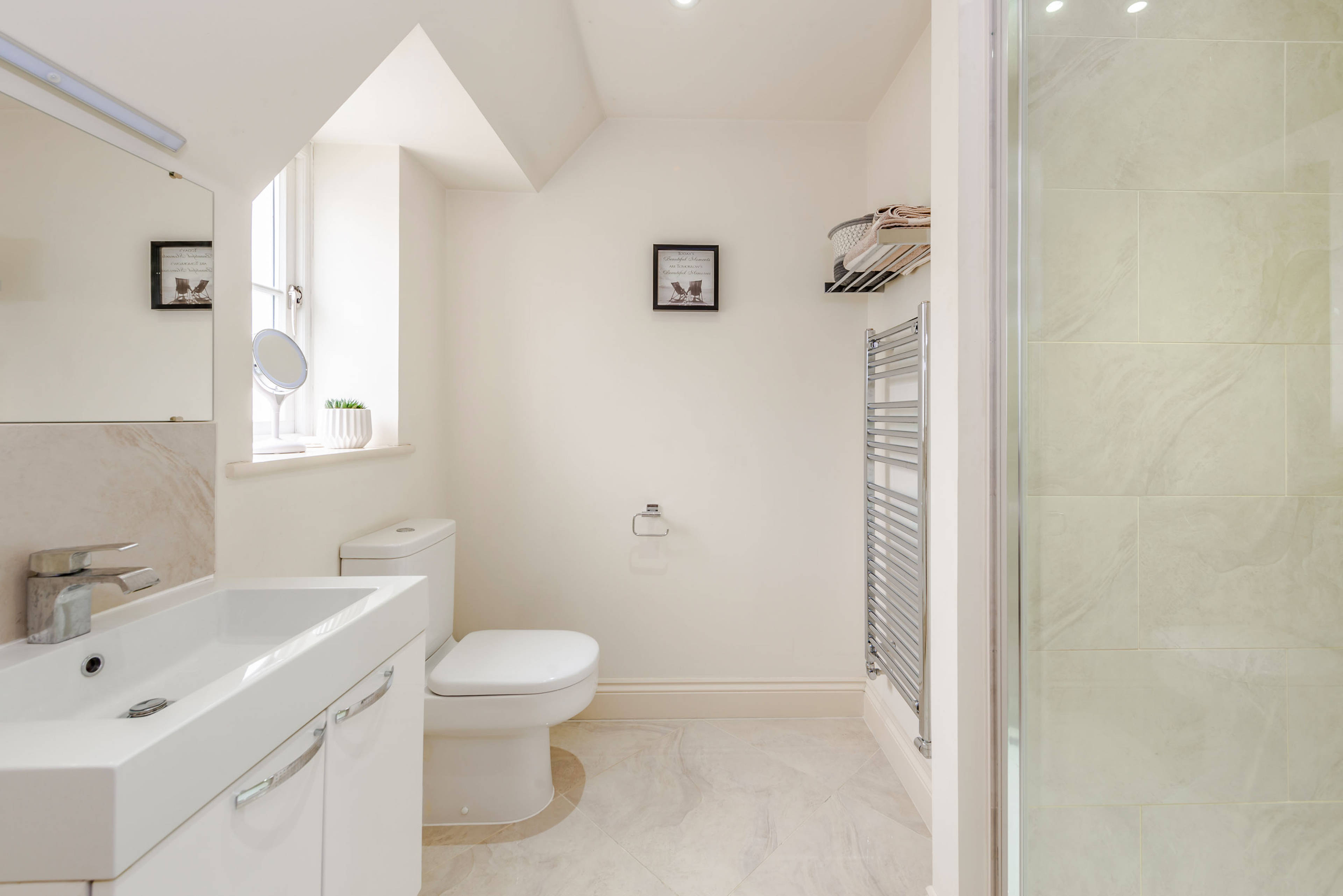 En-suite