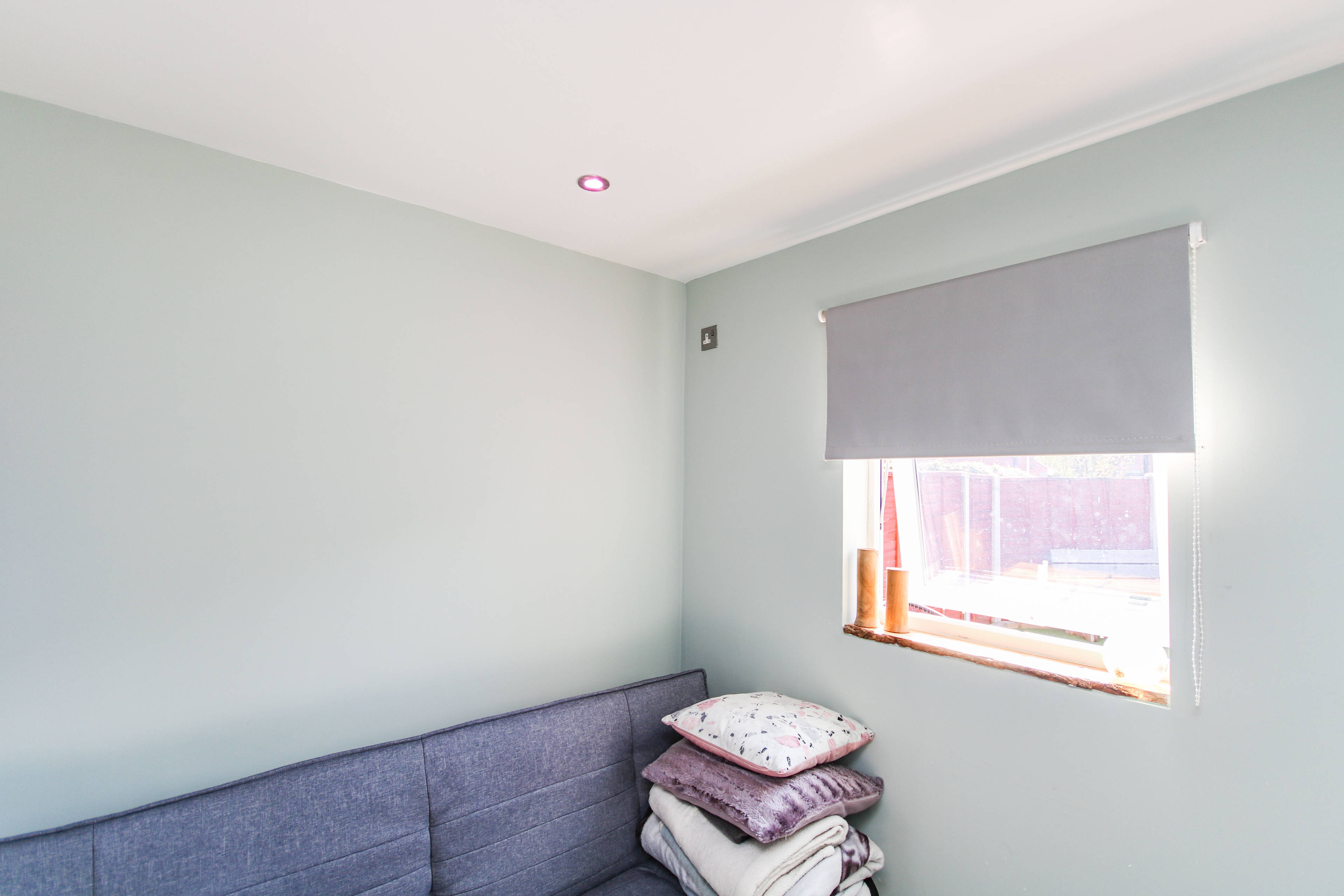 Bedroom Four / Study