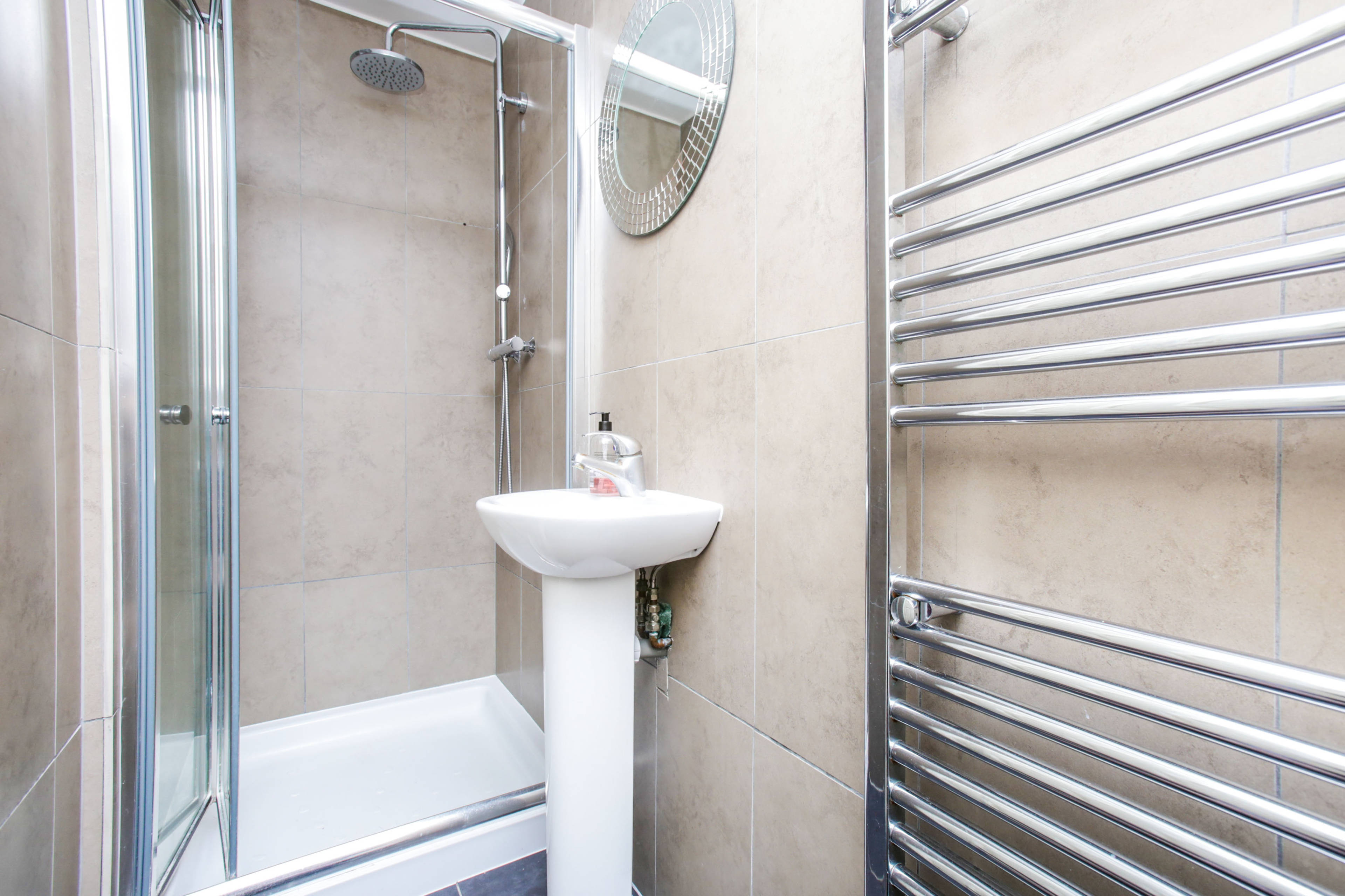 En-suite