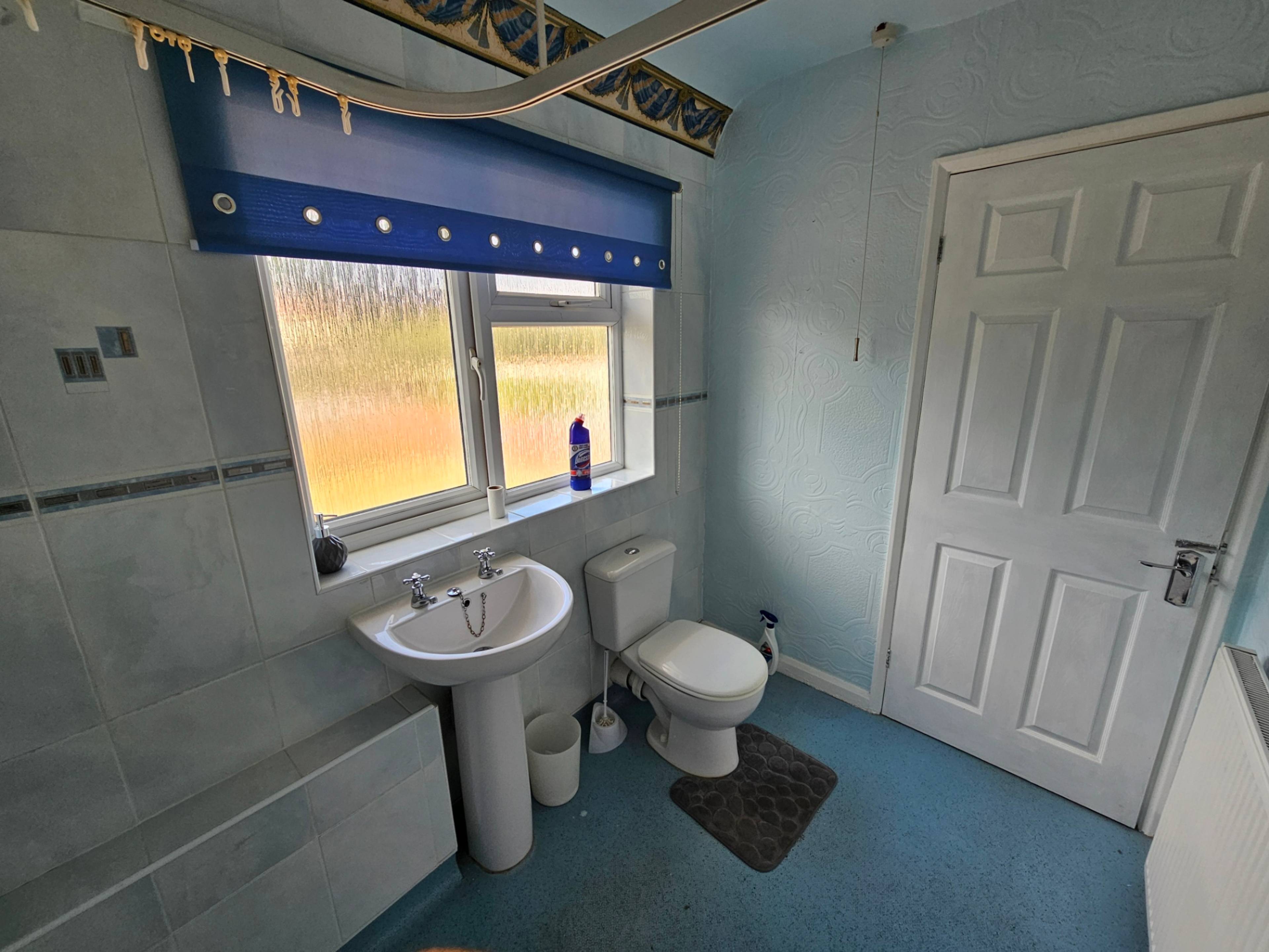 Wet Room