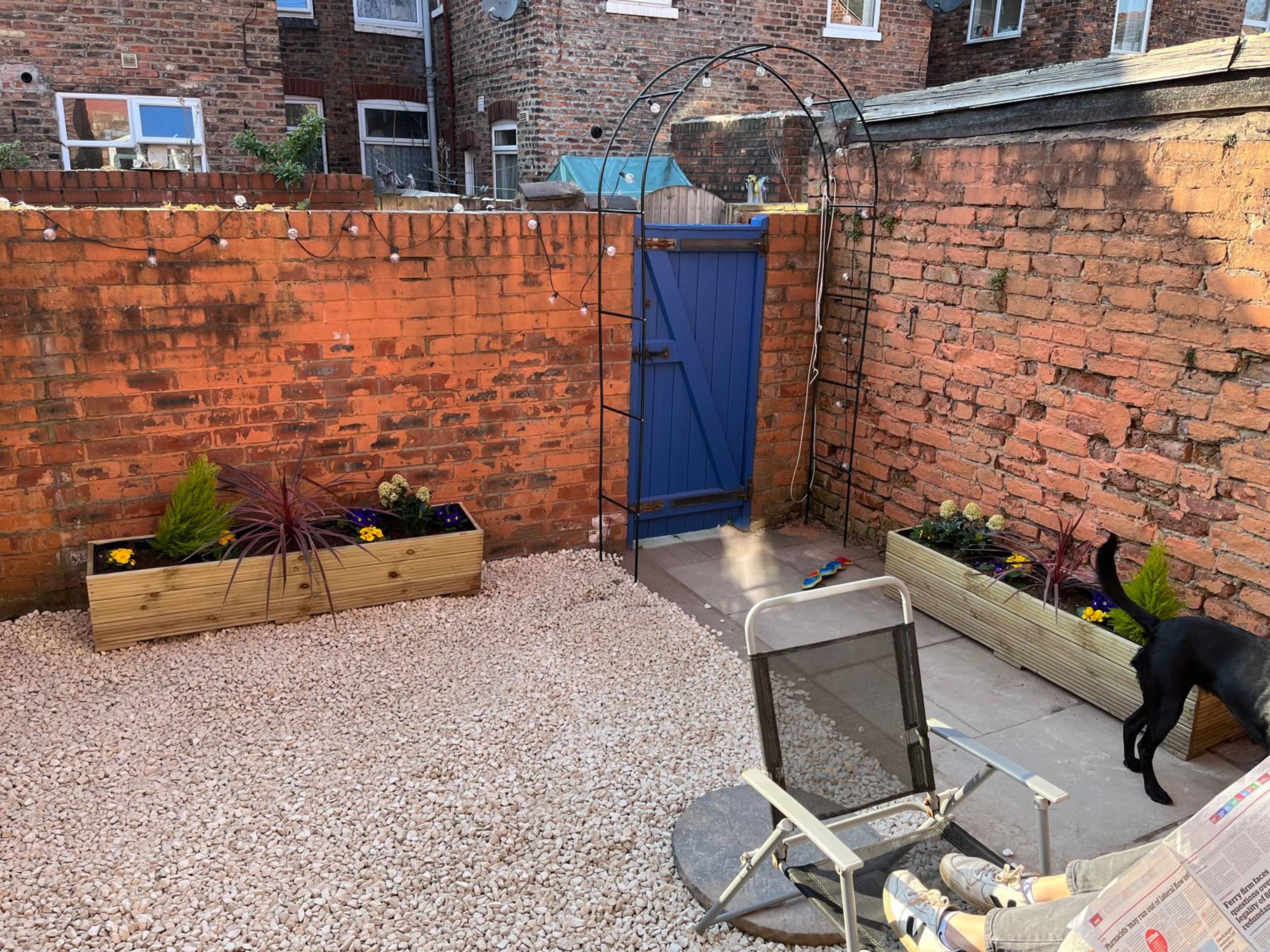 Garden