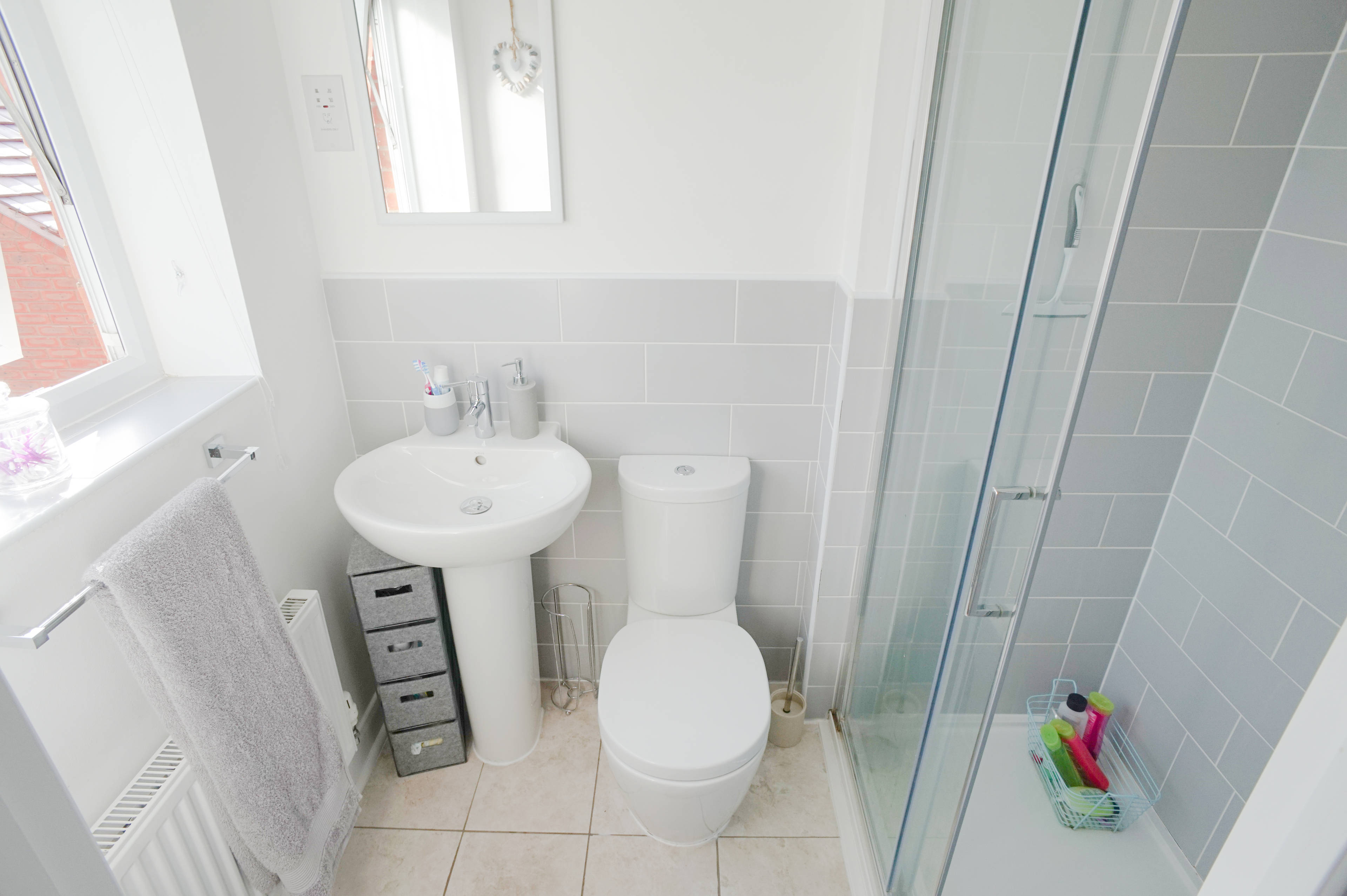 En-suite