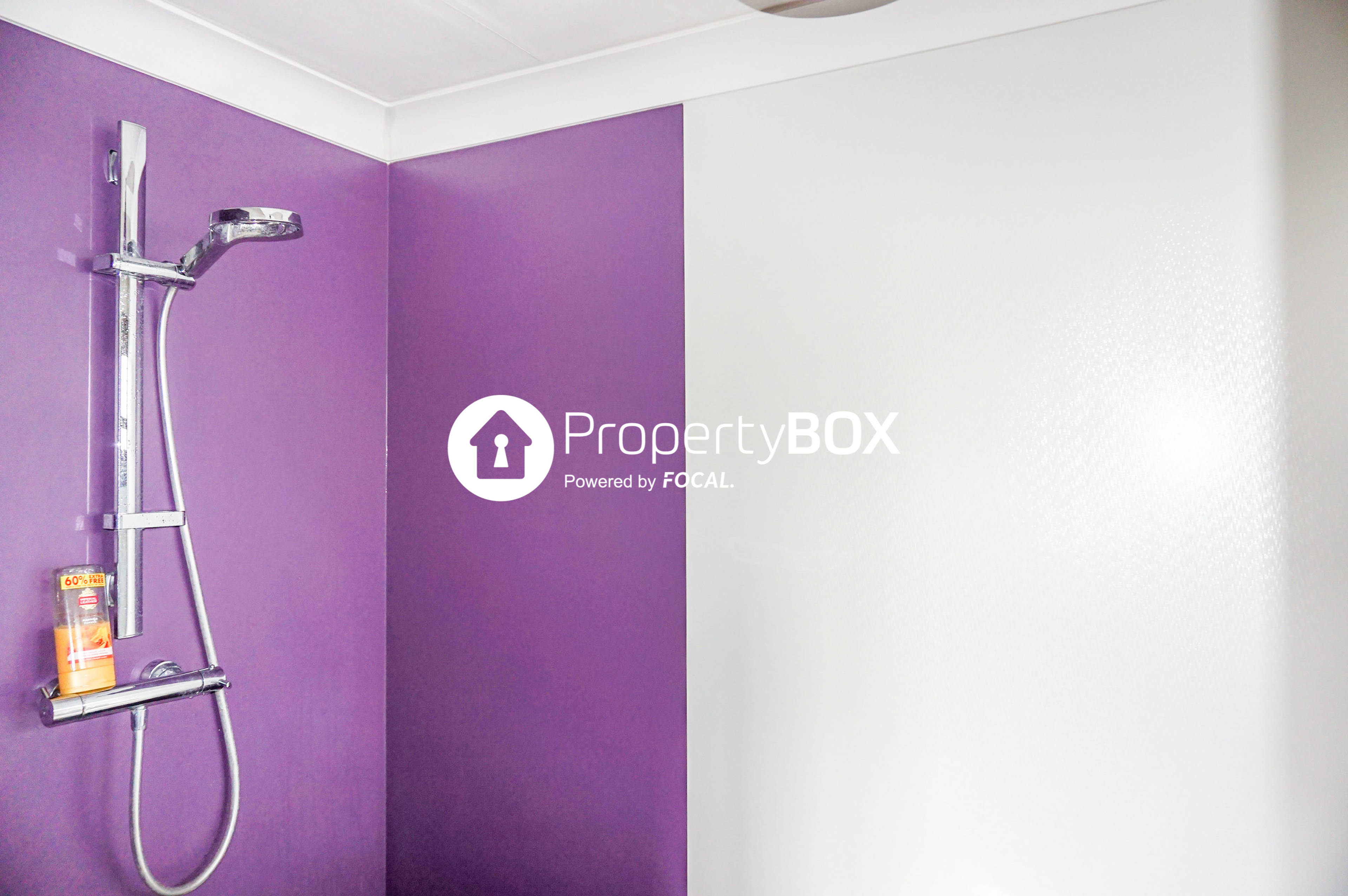 En-Suite Wetroom