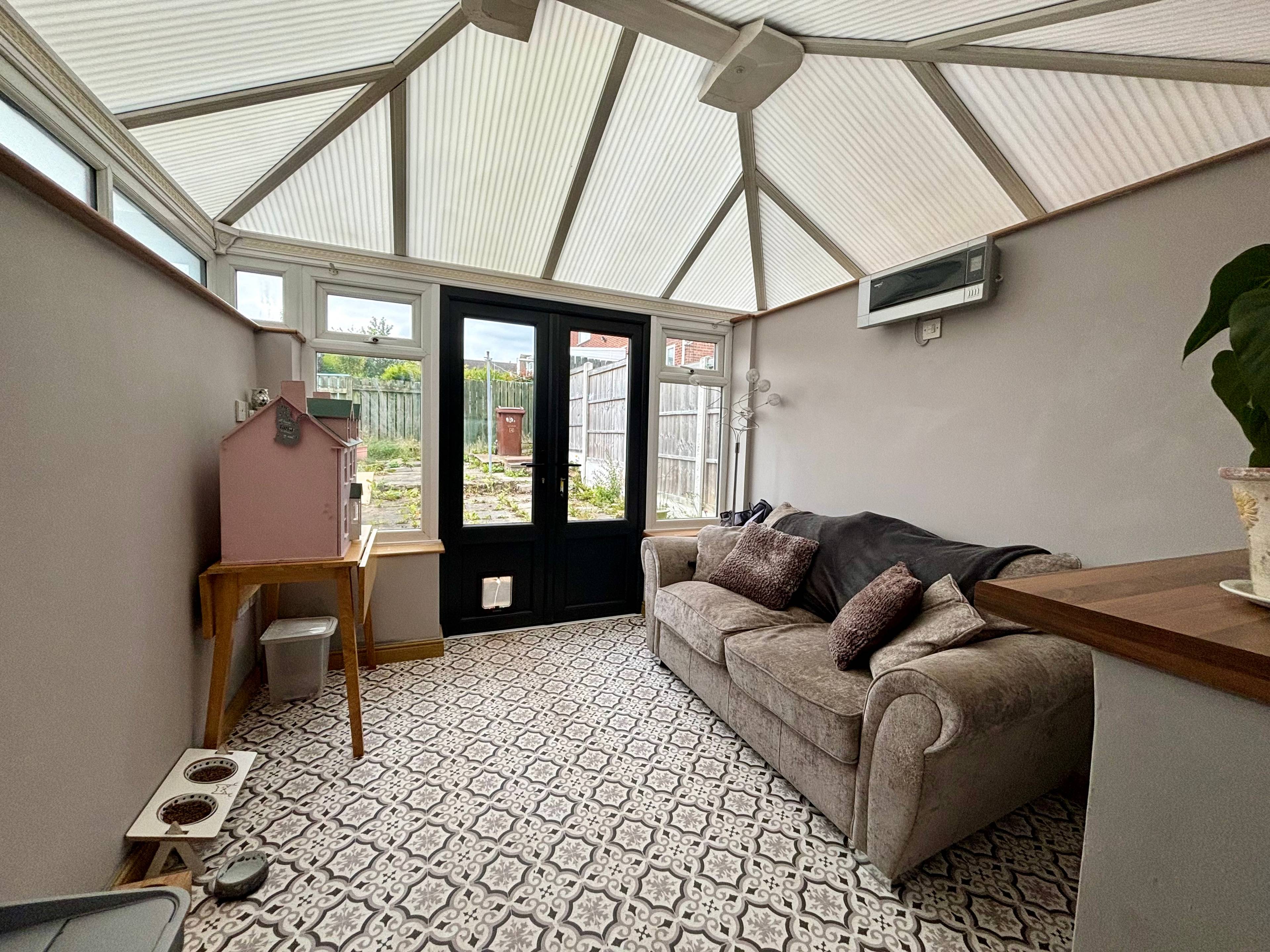 Conservatory