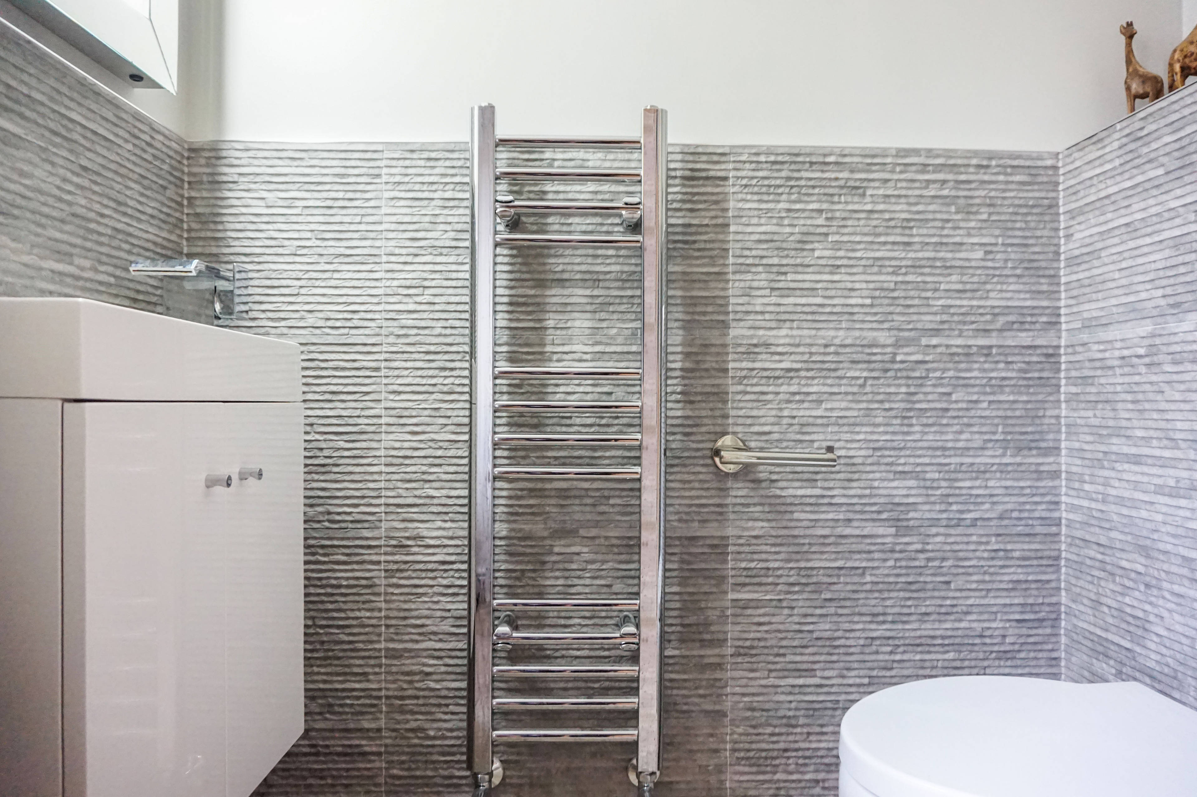 Downstairs Cloakroom