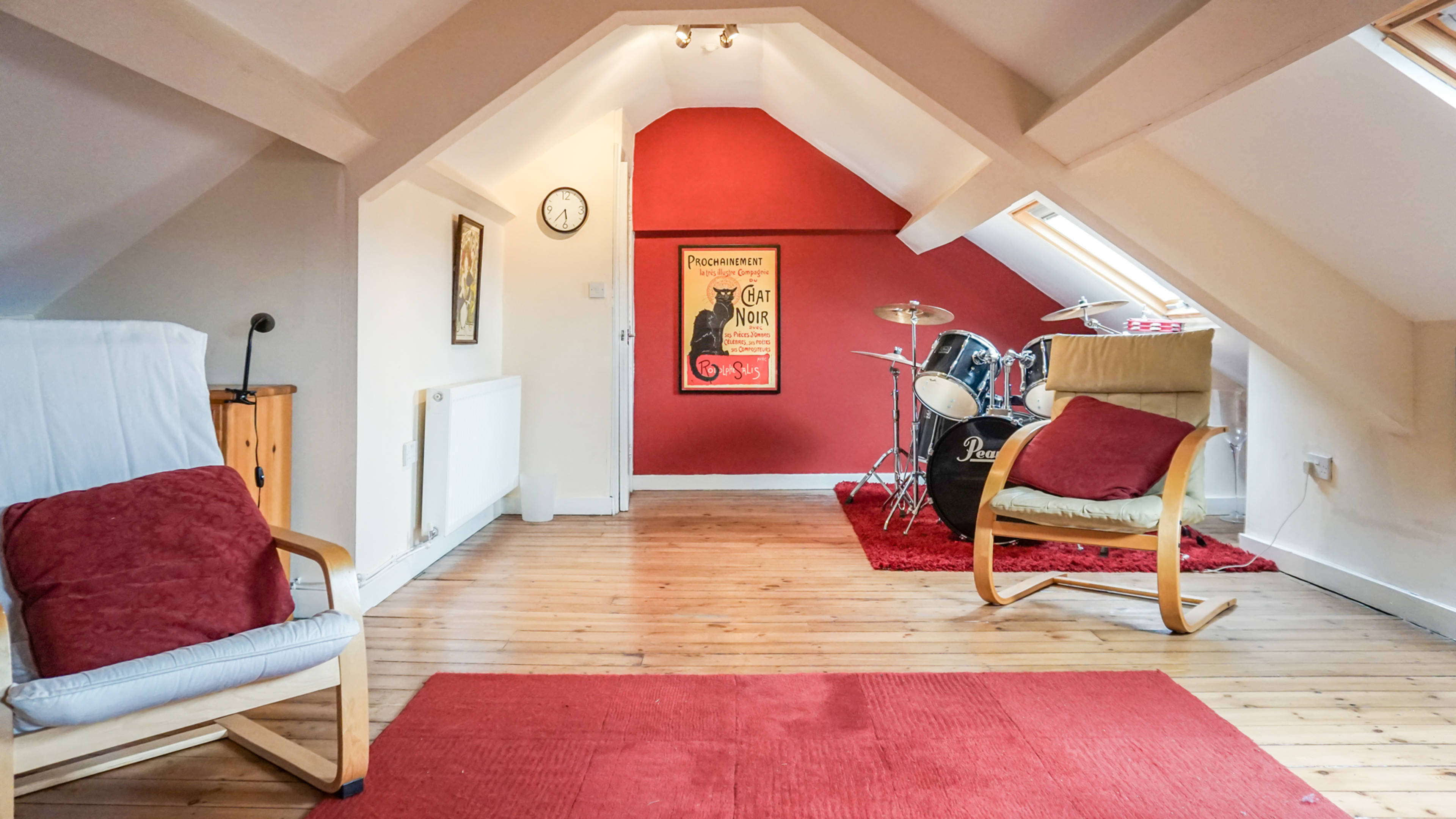 Bedroom four
