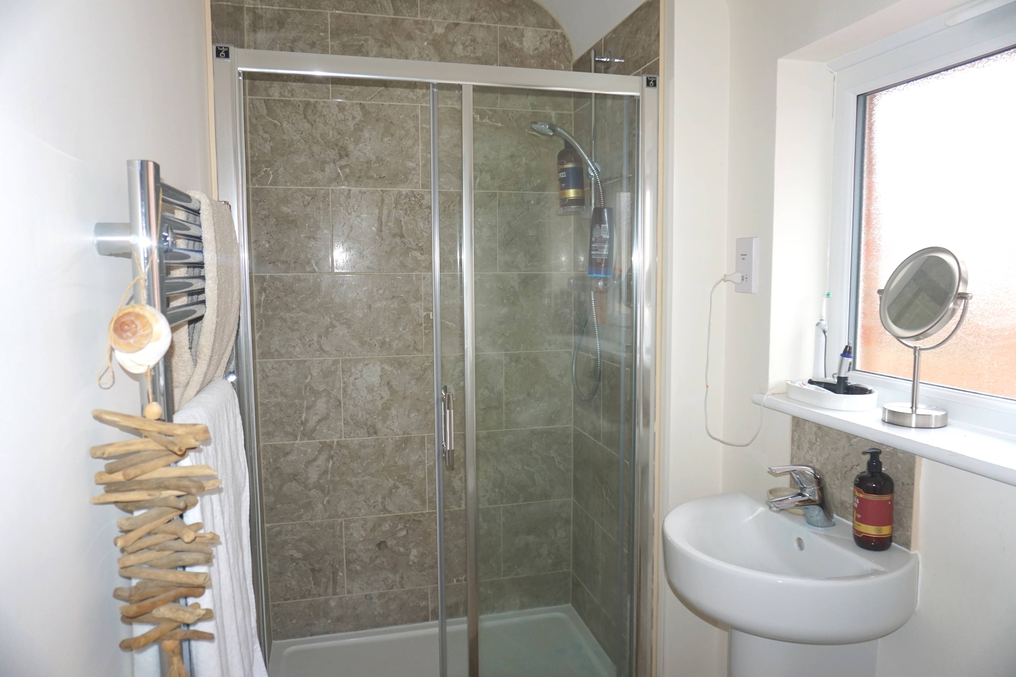 En-suite