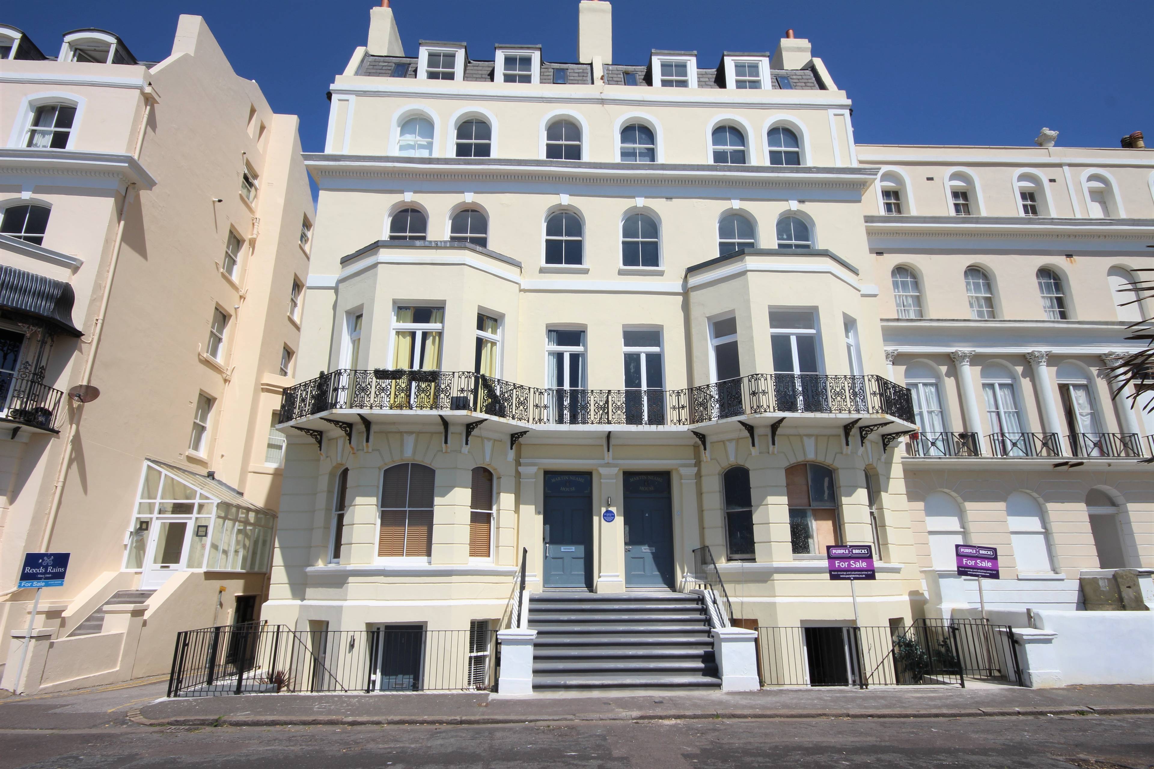 The Property