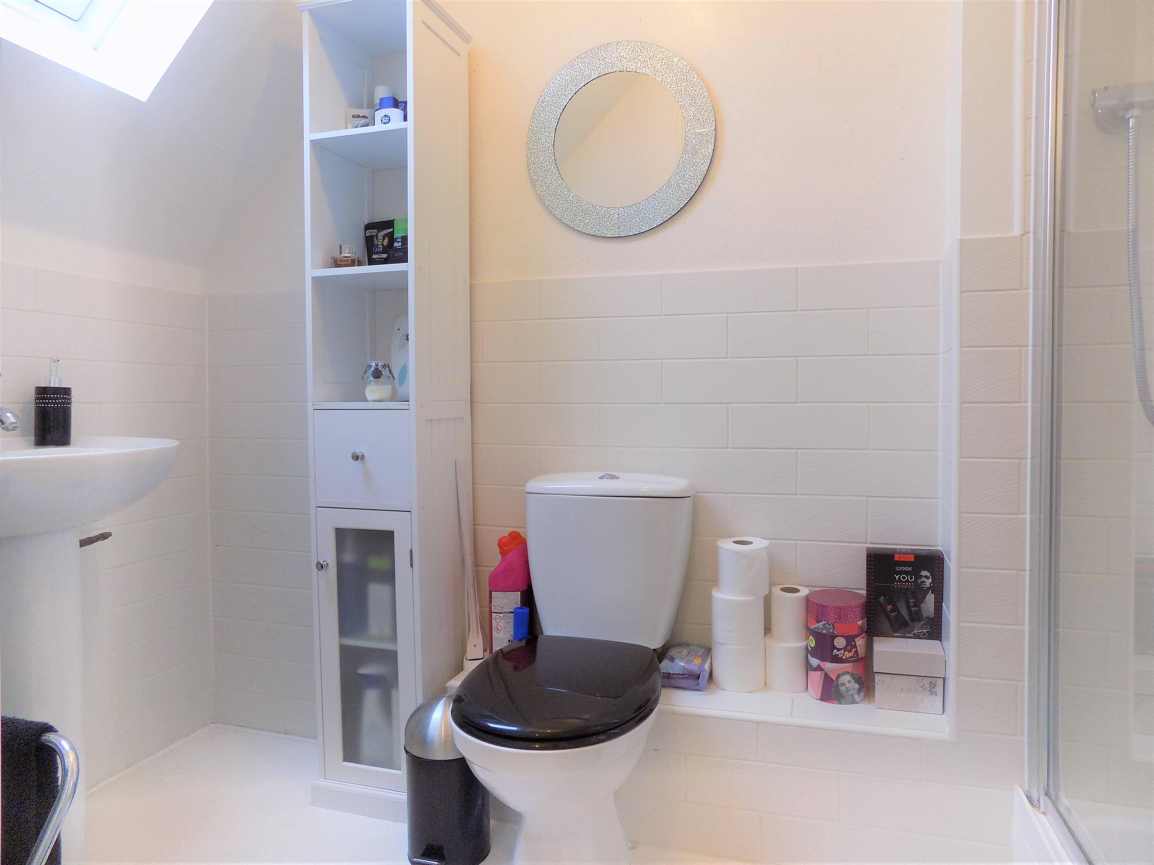 Master En-suite