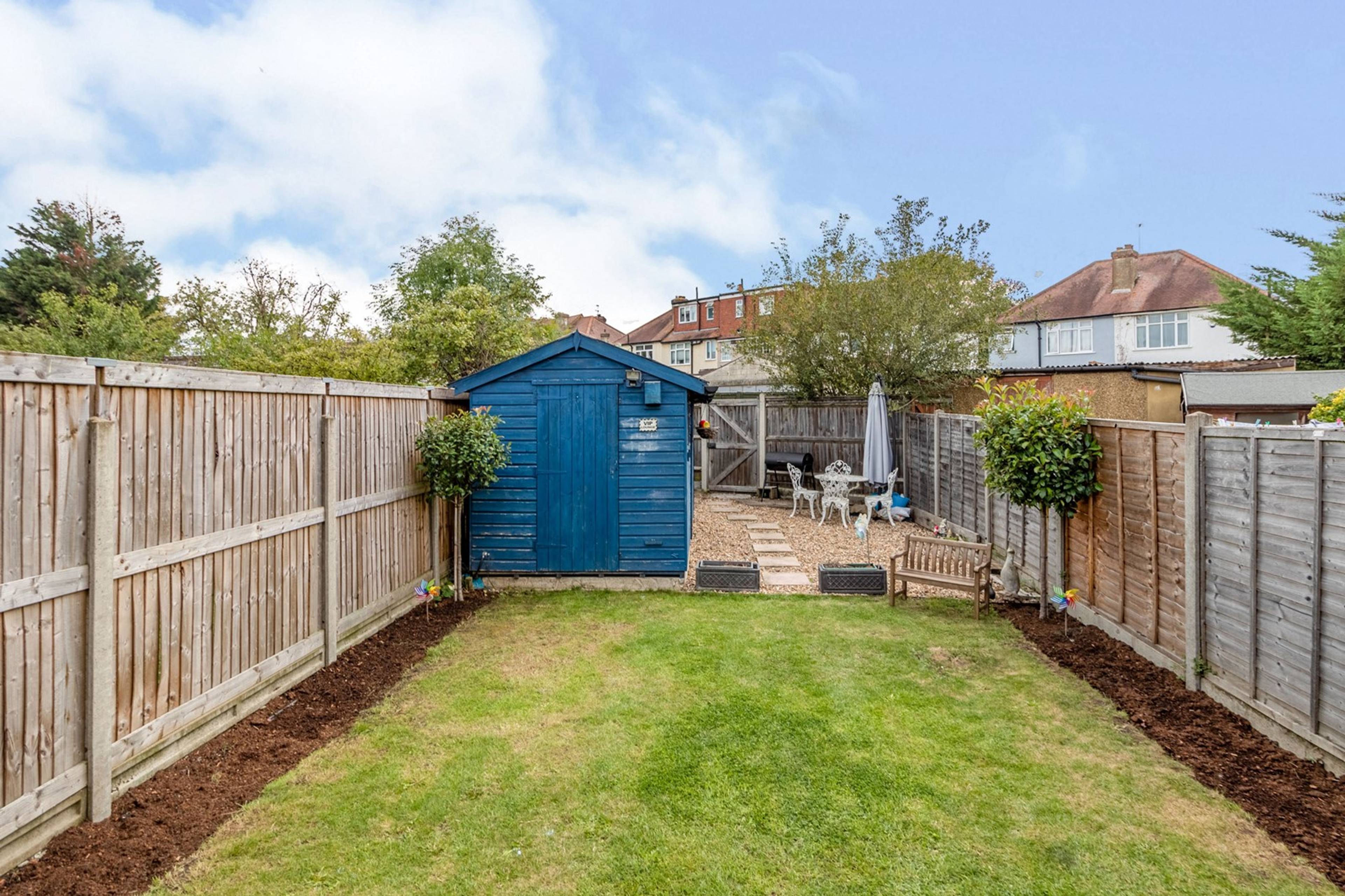 Garden
