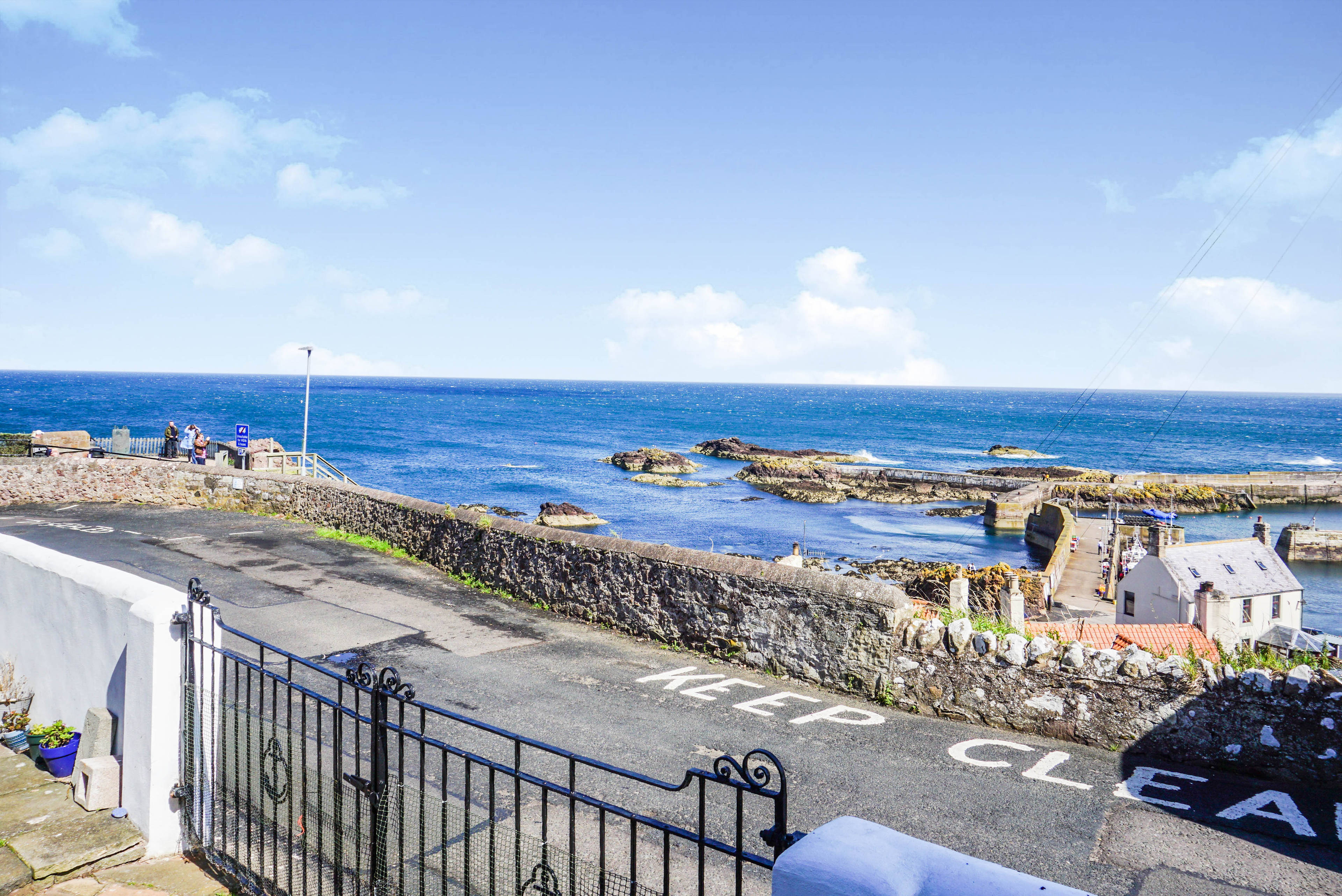 Sea View