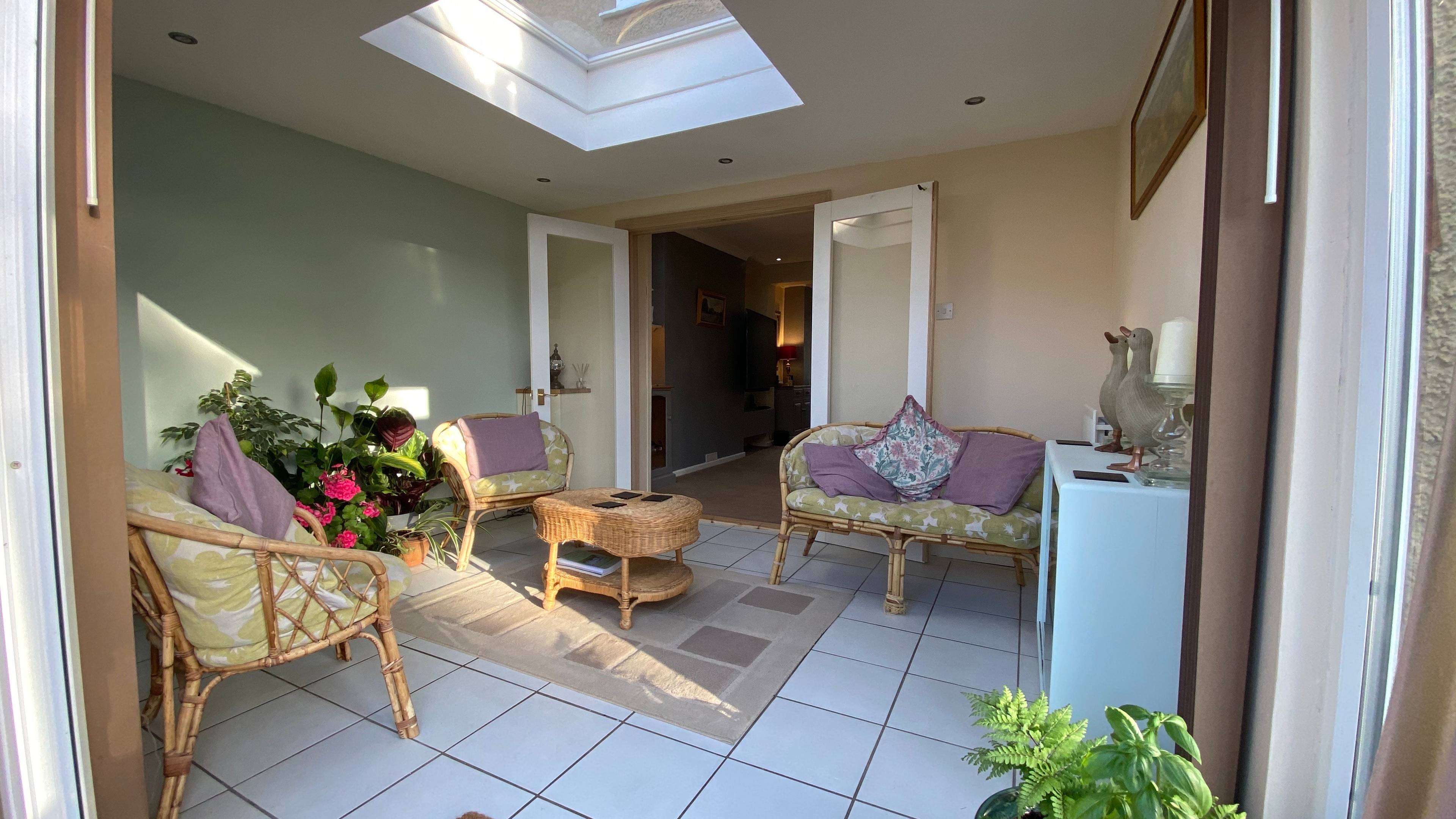 Sun Room