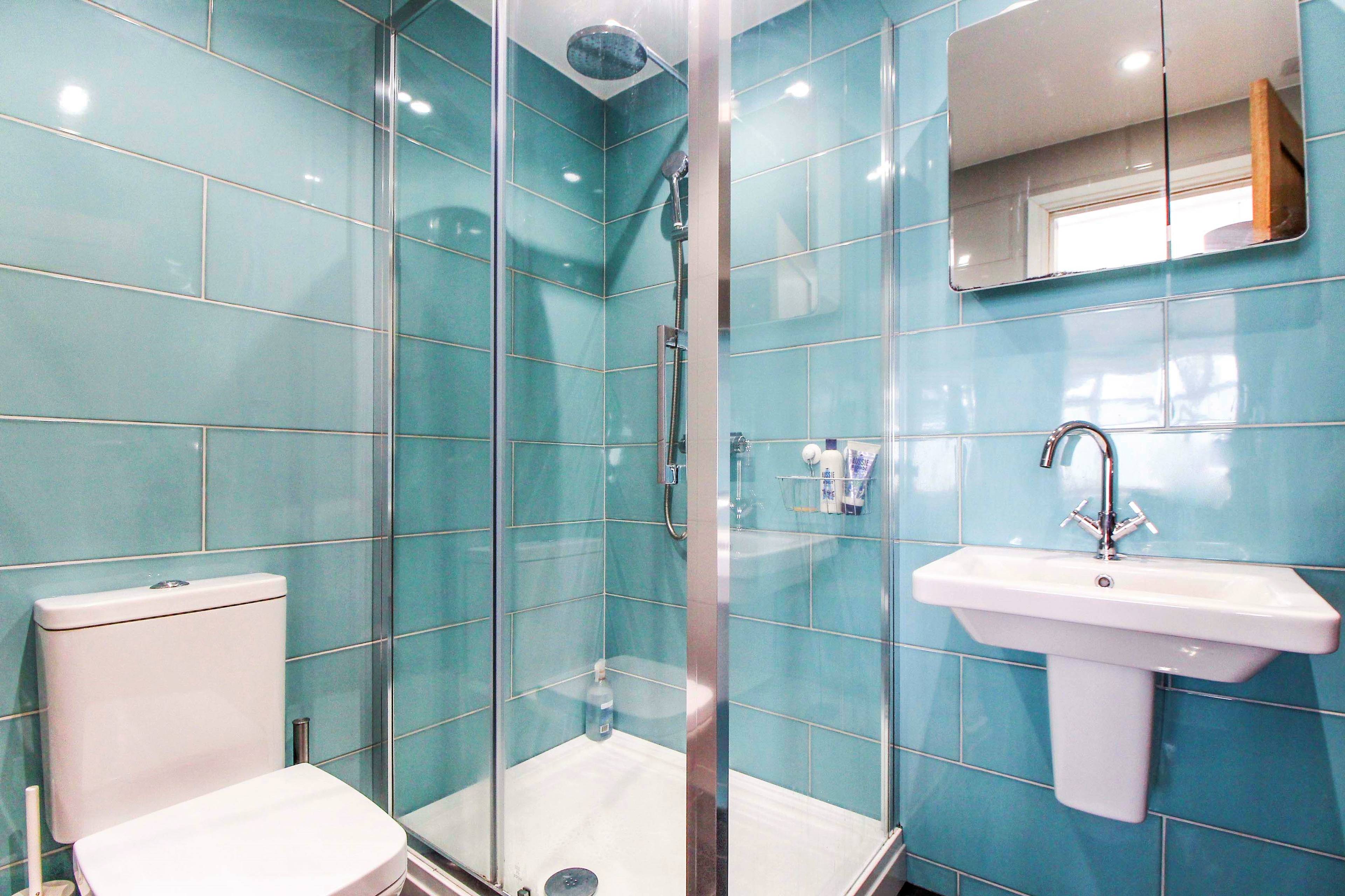 Master En-suite