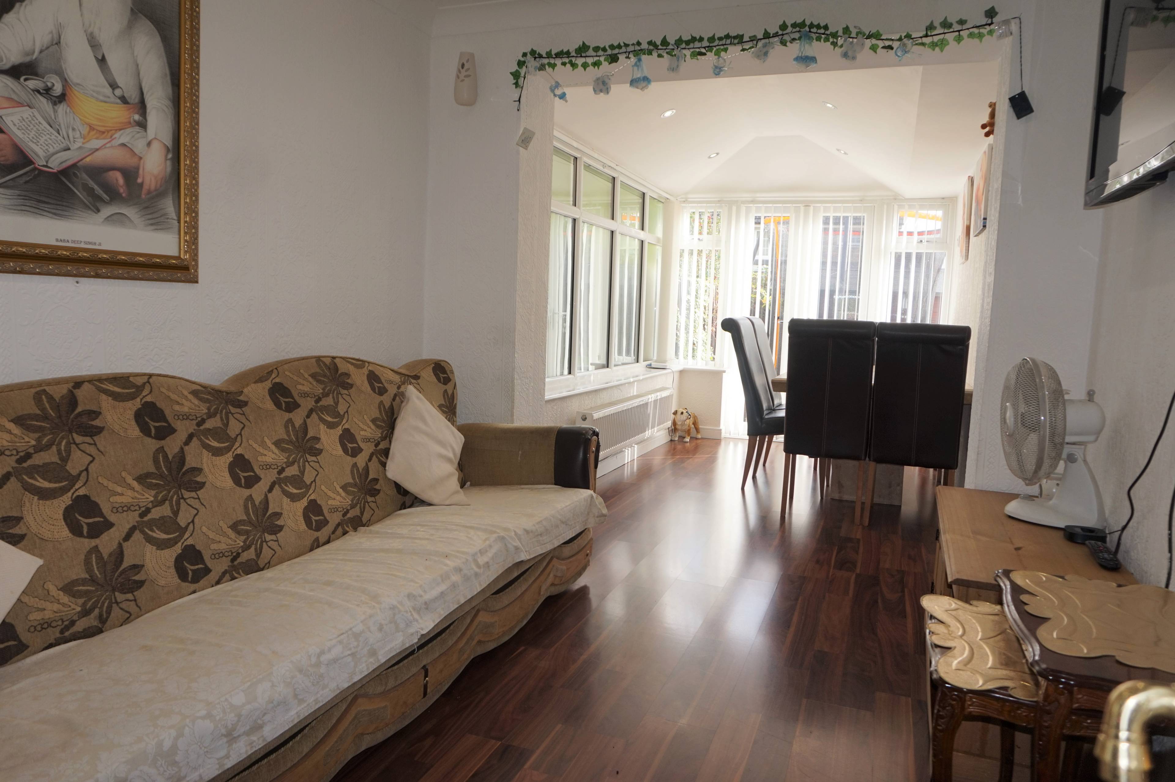 Dining / Family Room