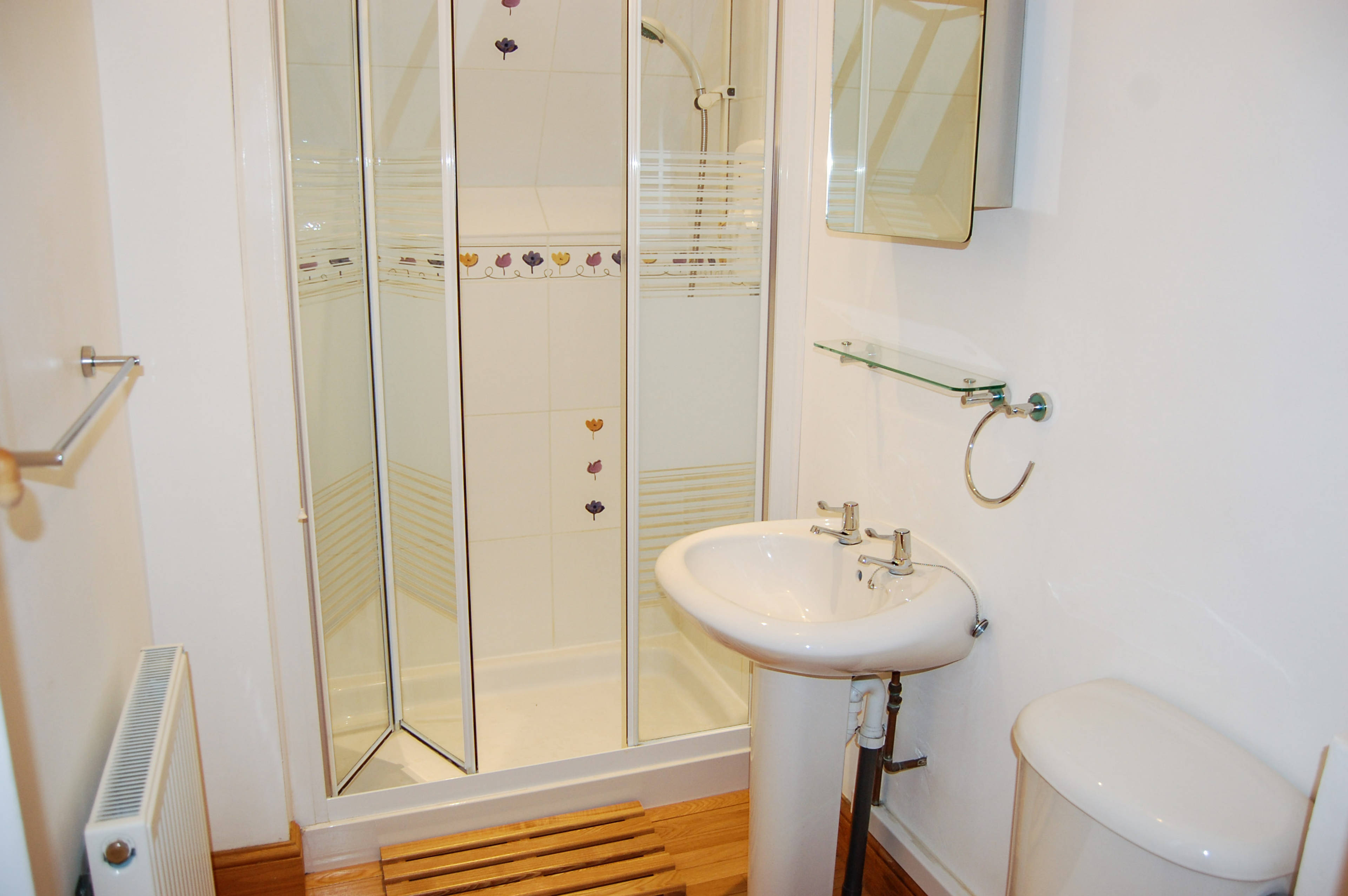 En-suite Two