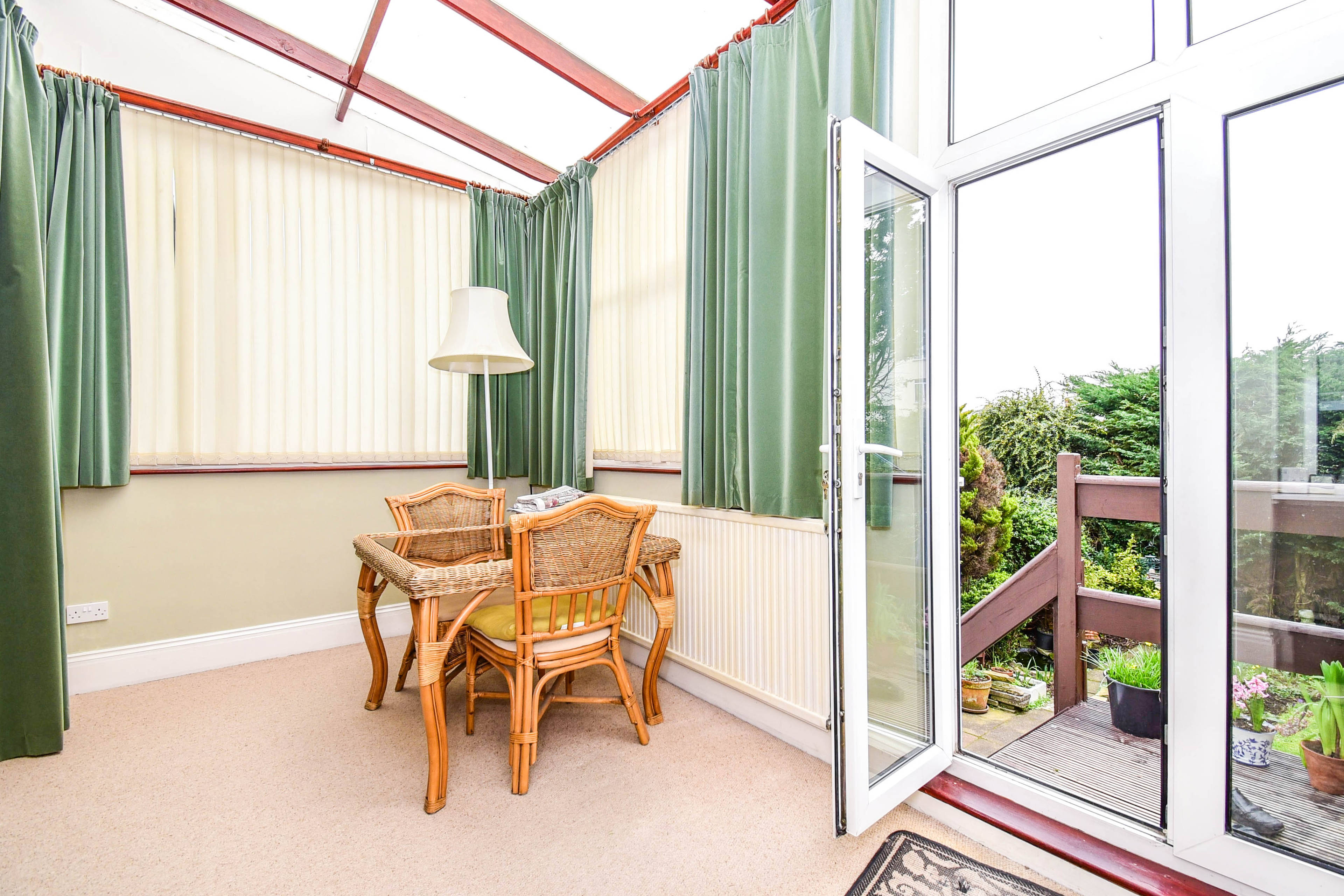 Conservatory