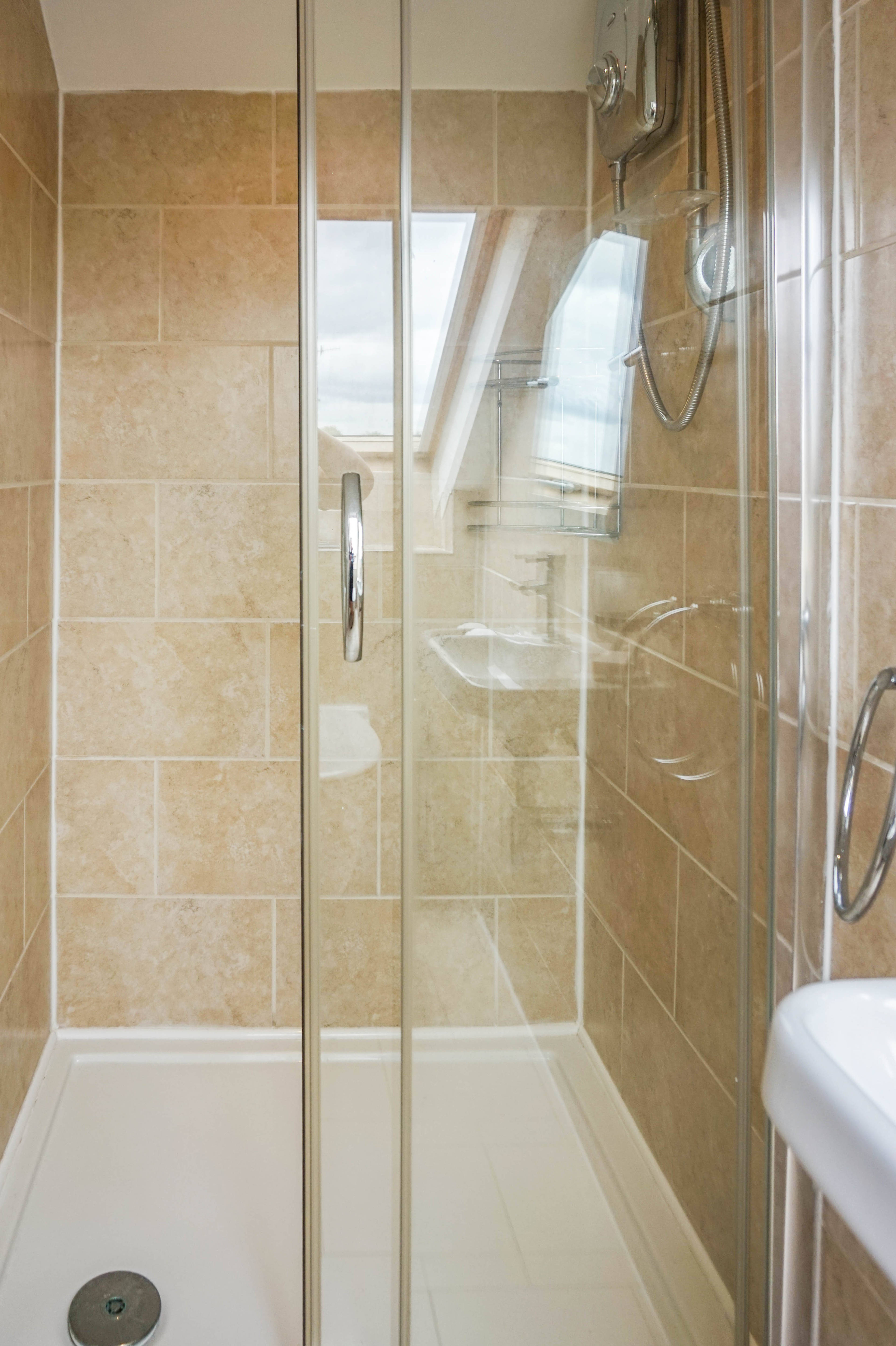 Master En-suite