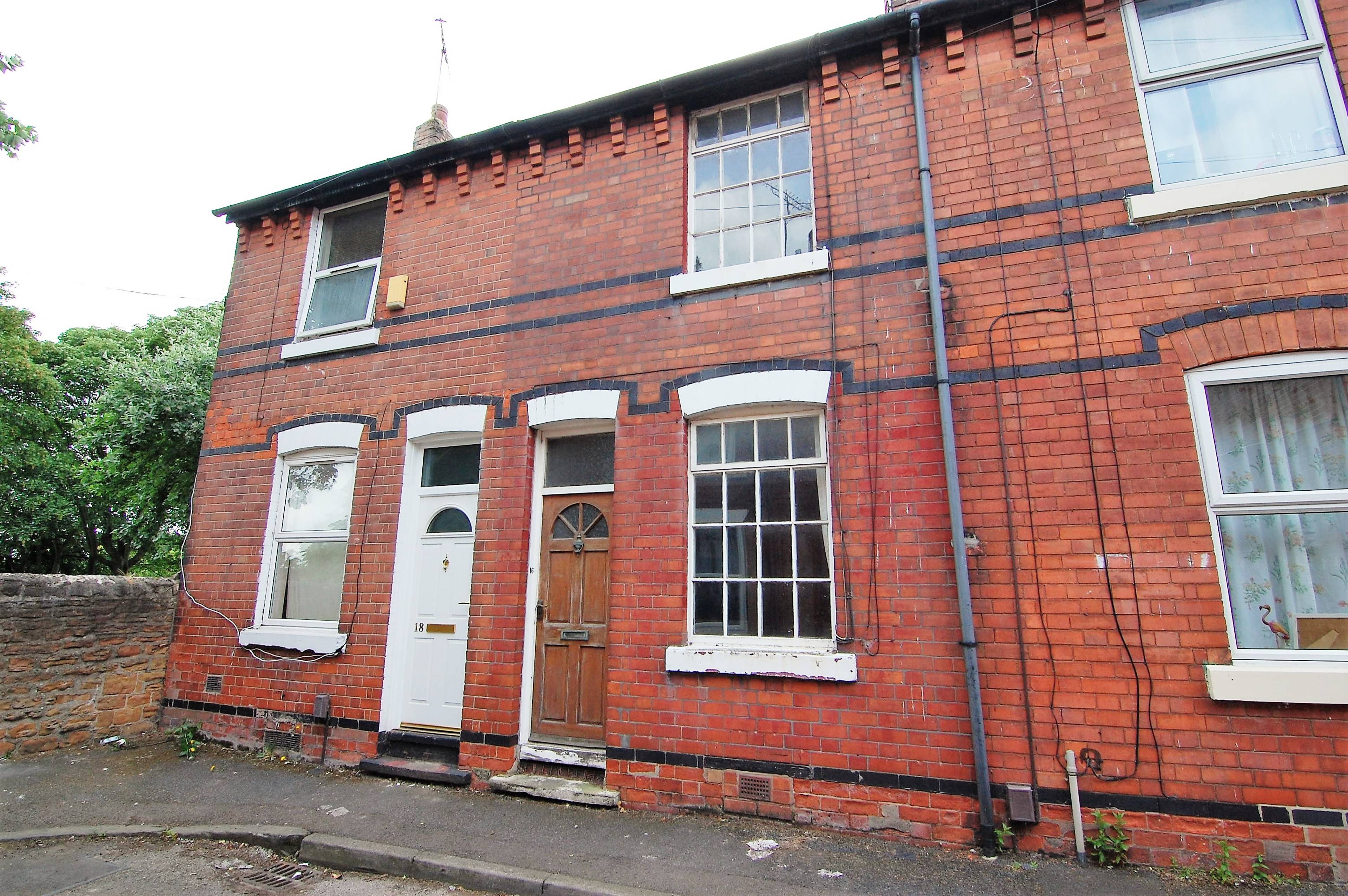 The Property