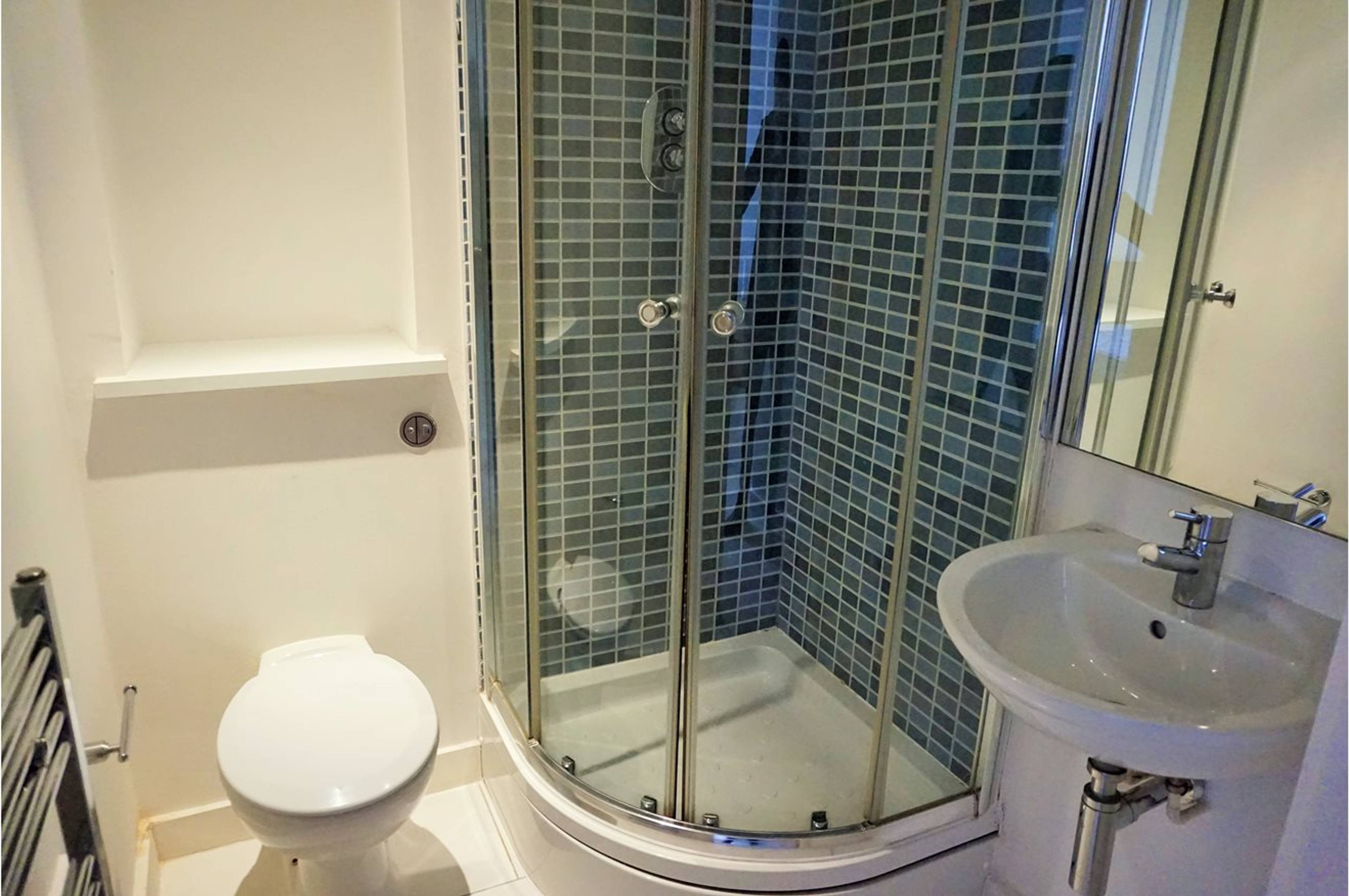 En-suite
