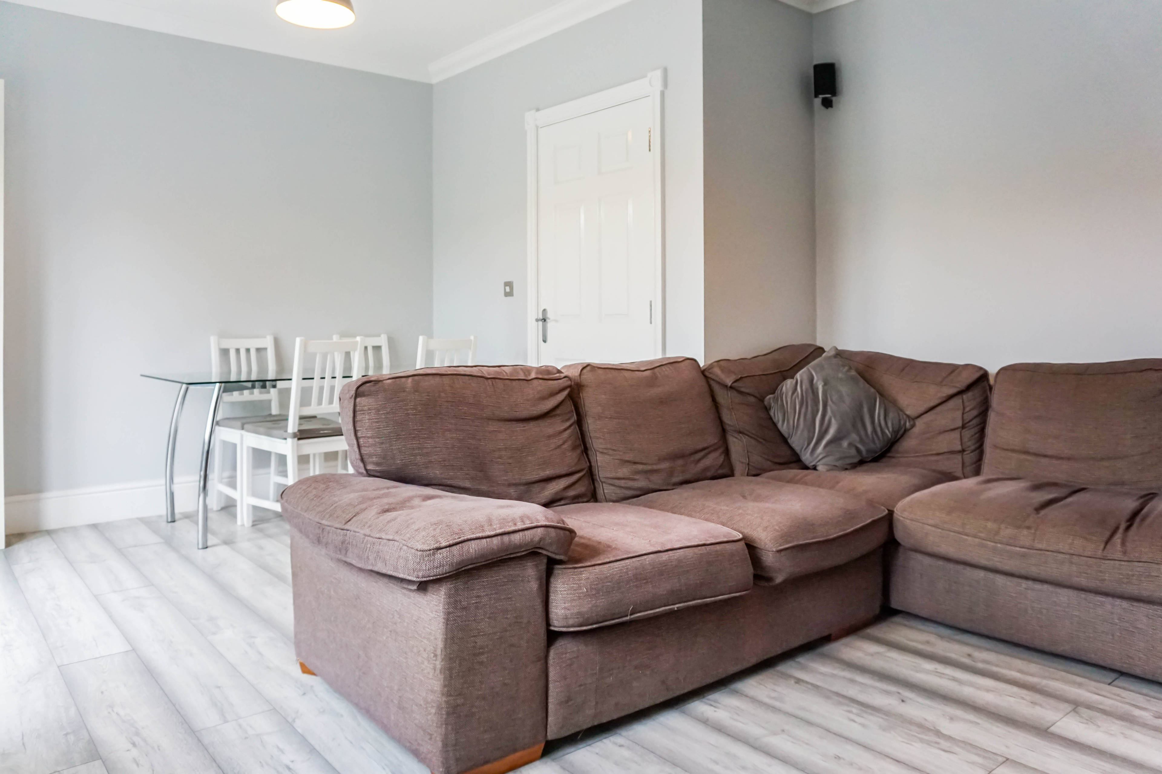 Living / Dining Room